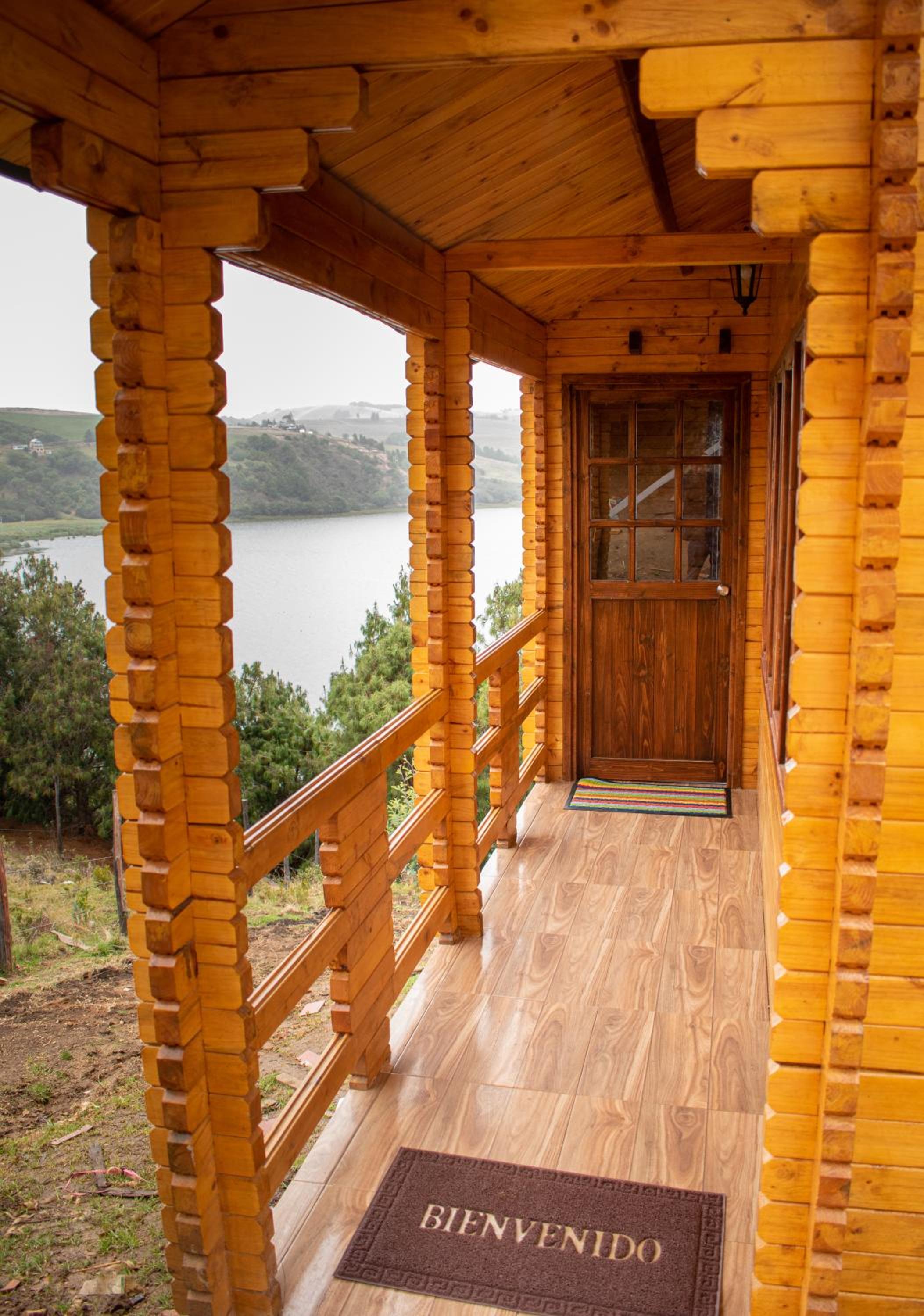 Playa Blanca - Glamping Bethél
