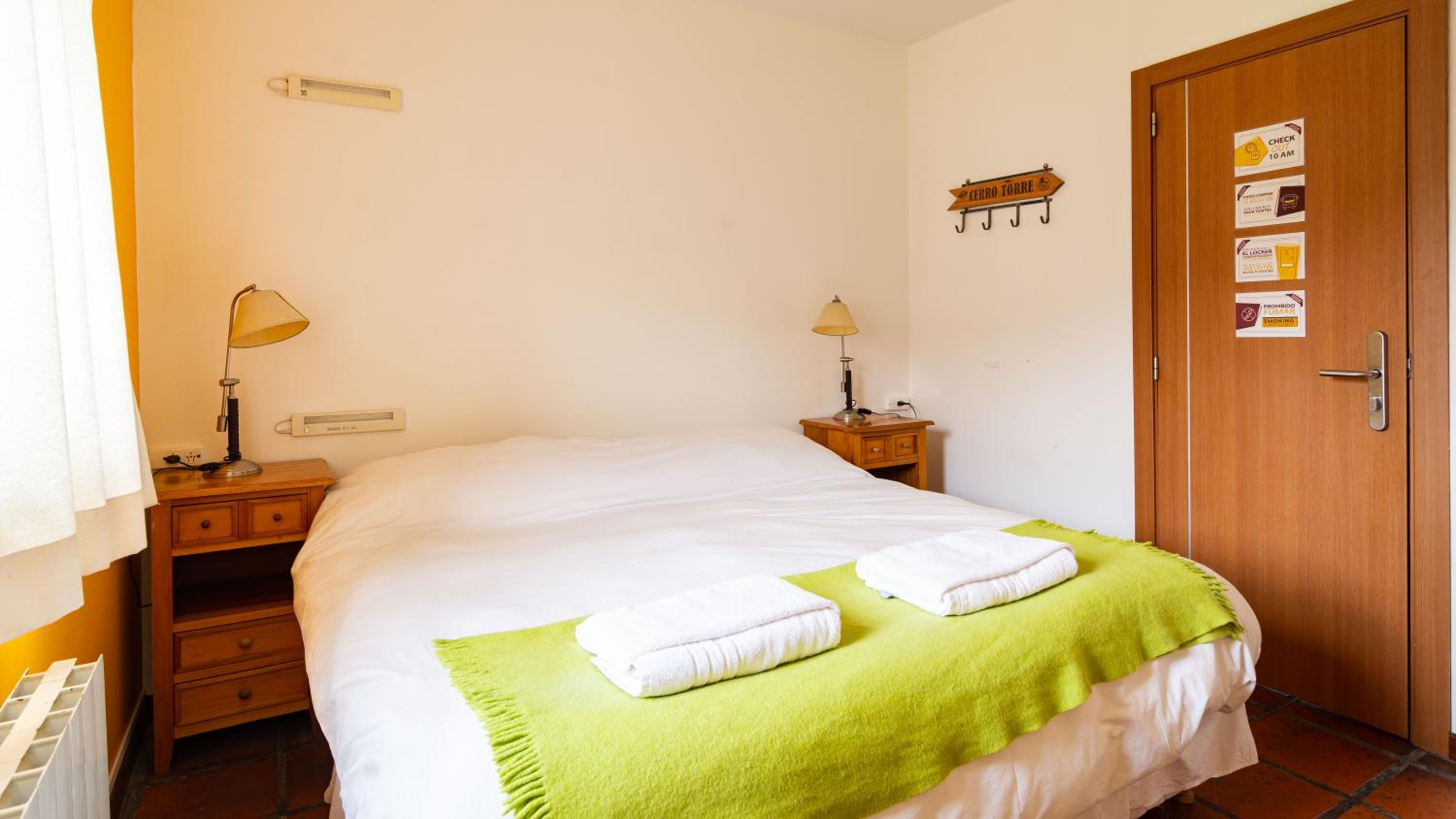 Rancho Grande Hostel
