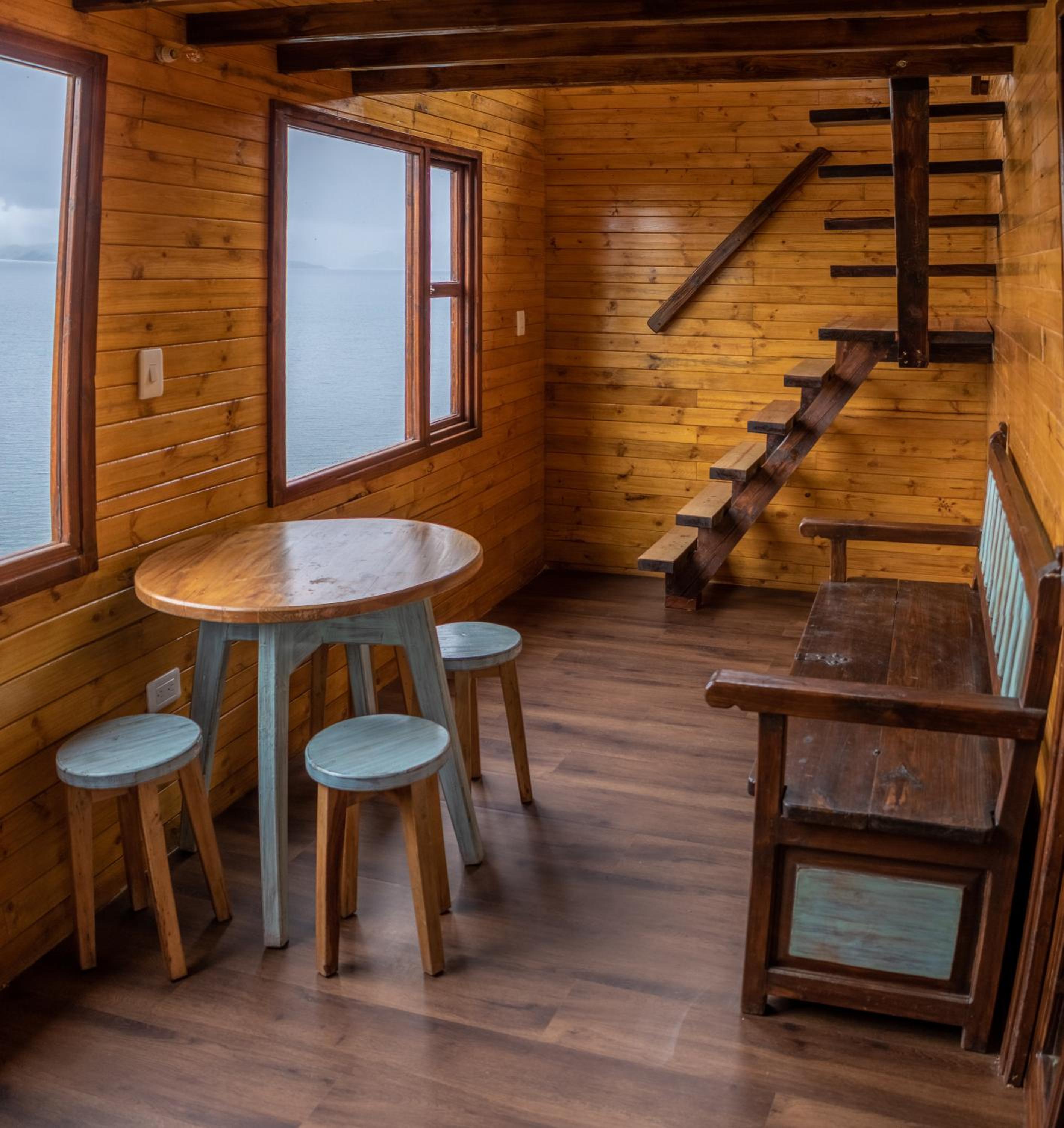 Playa Blanca - Glamping Bethél