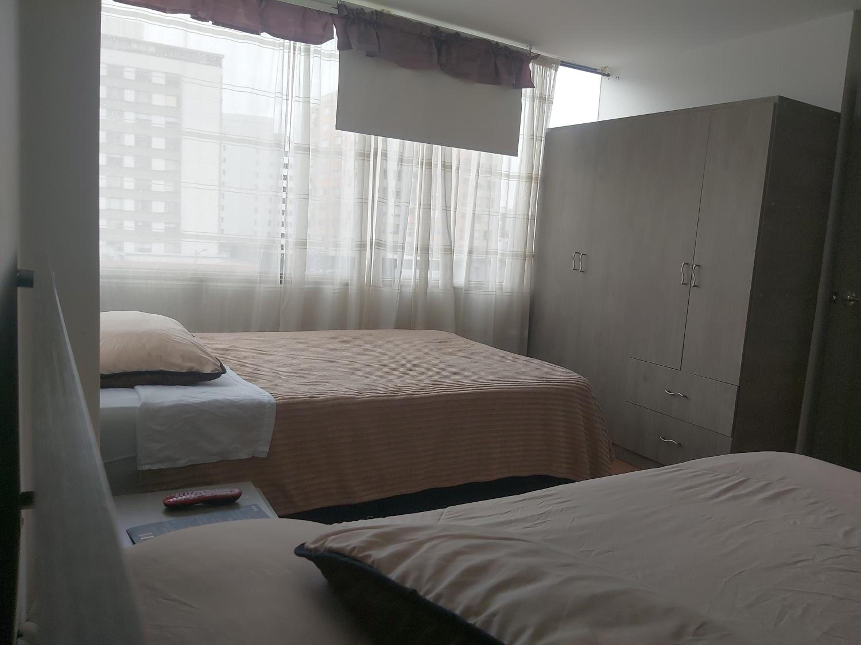Hospedaje Sary House