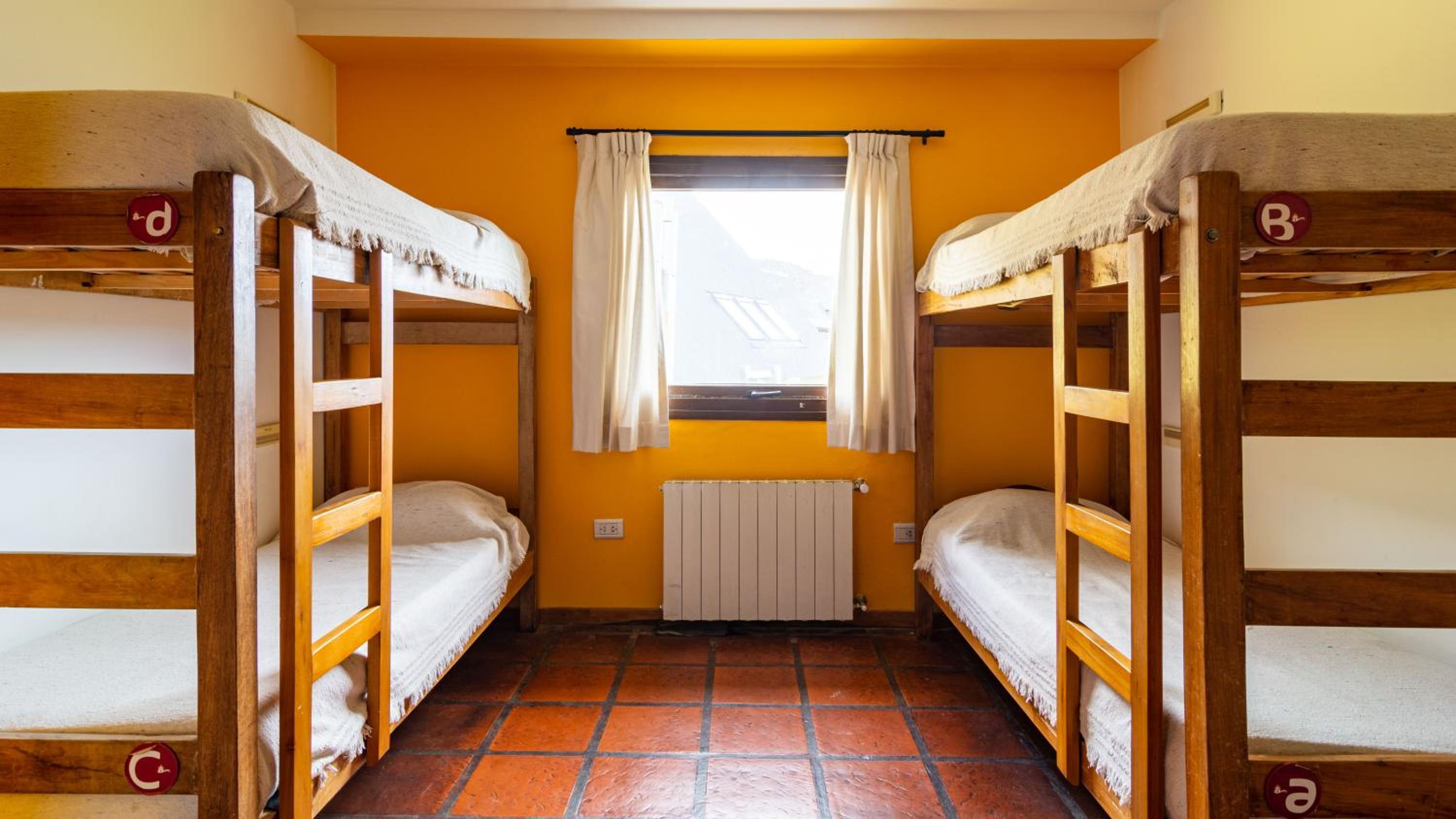 Rancho Grande Hostel