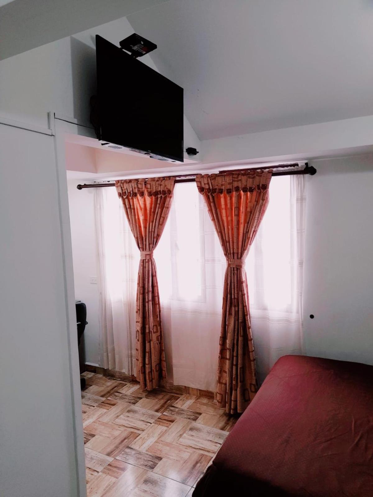 Hospedaje Sary House