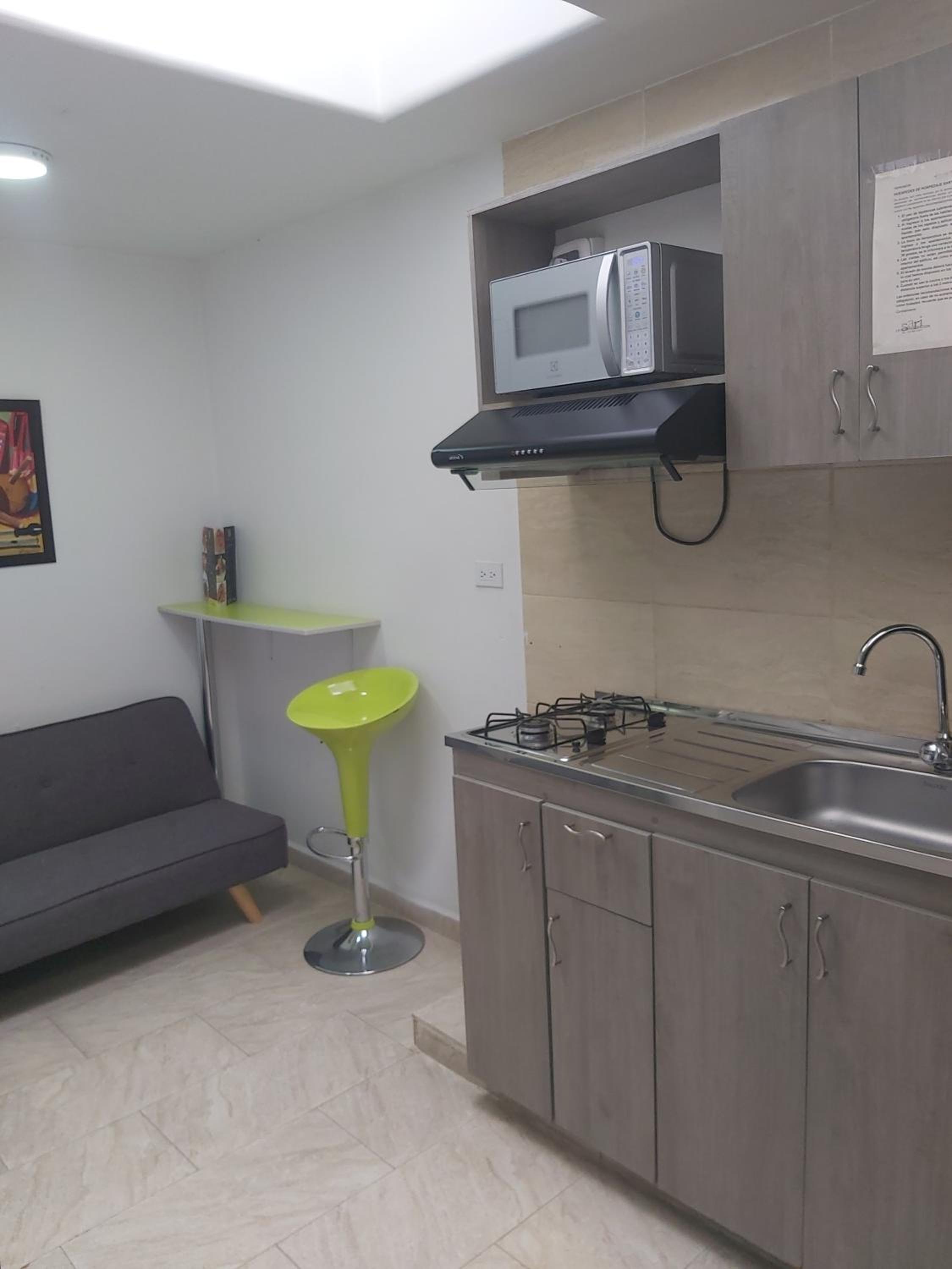 Hospedaje Sary House