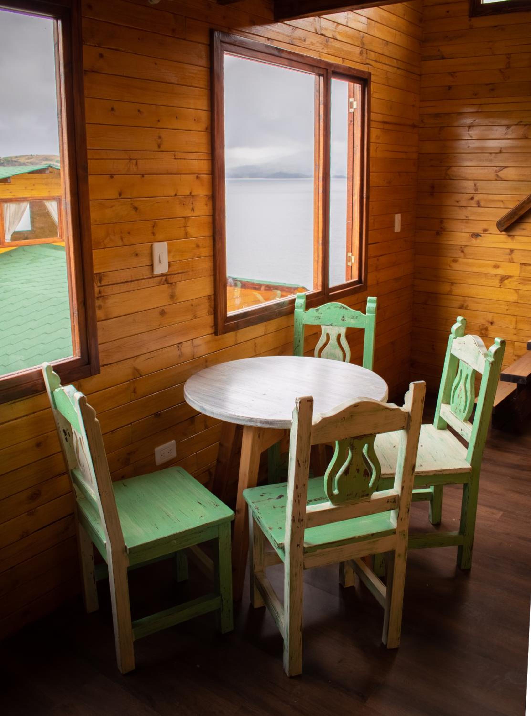 Playa Blanca - Glamping Bethél