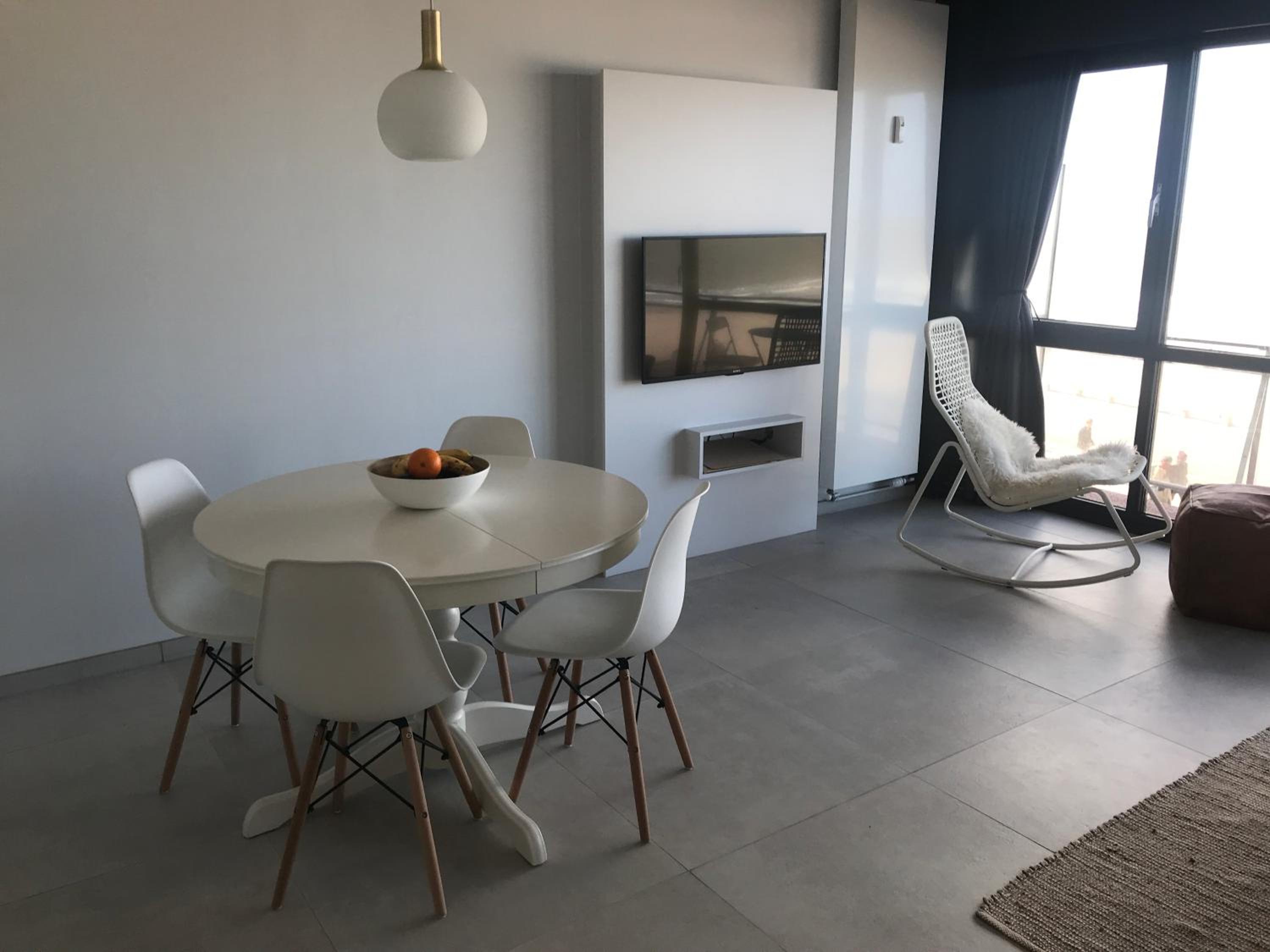 Panoramic Seaview Apartment view 4