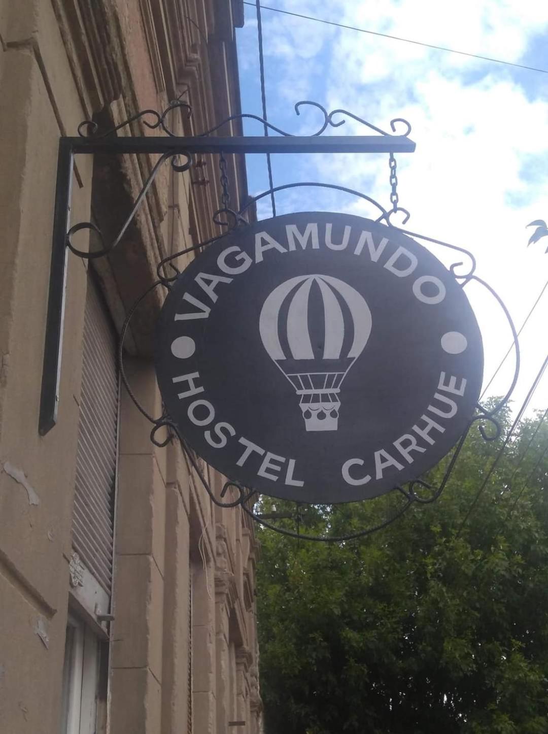 VagaMundo Hostel Carhue