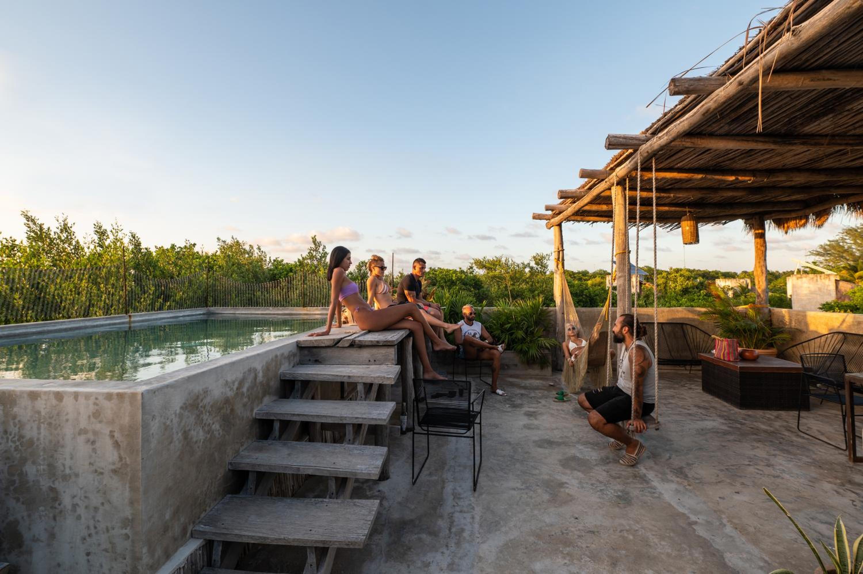 Casa Coyote Tulum - Property Image 50