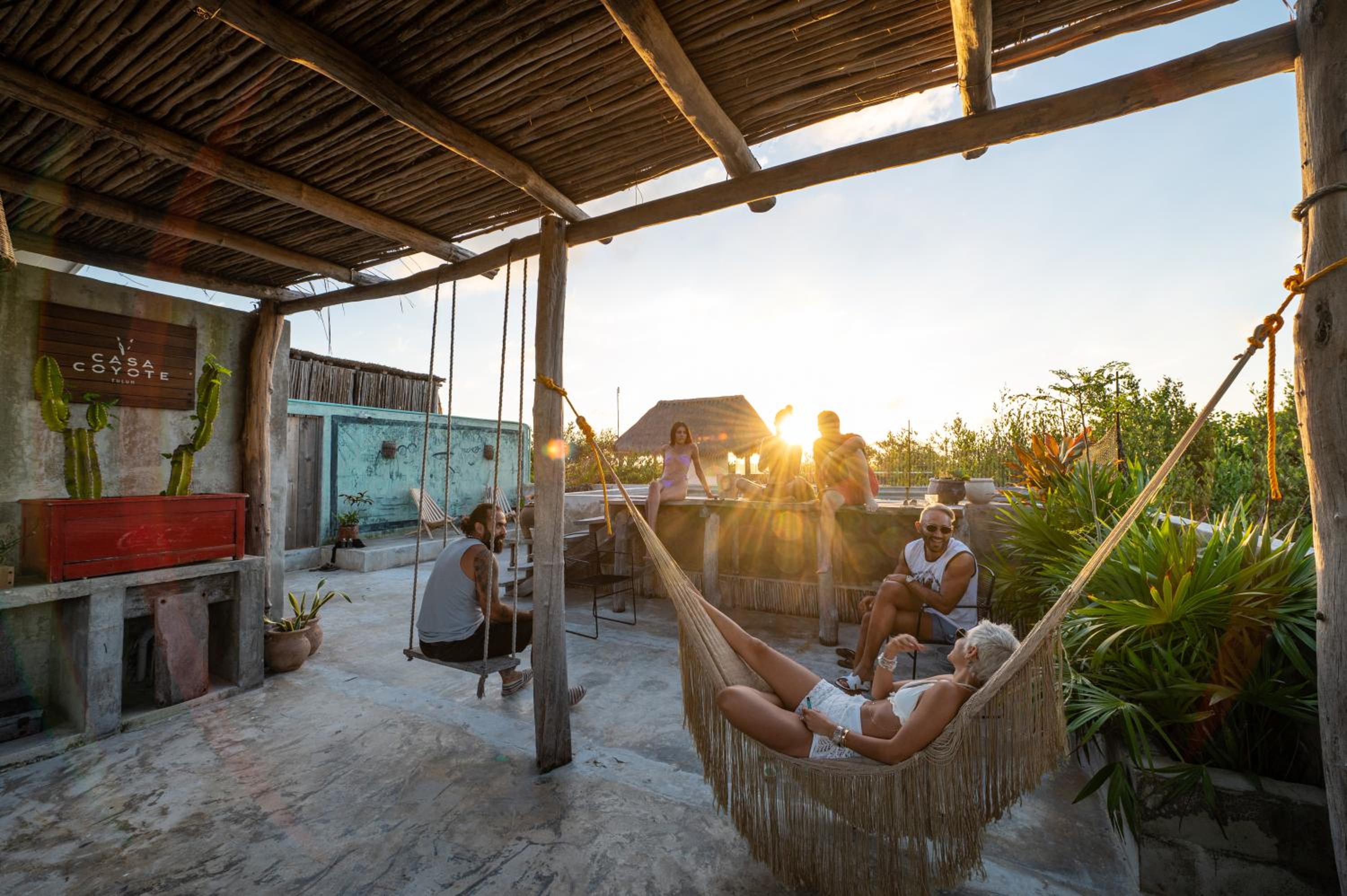 Casa Coyote Tulum - Property Image 57