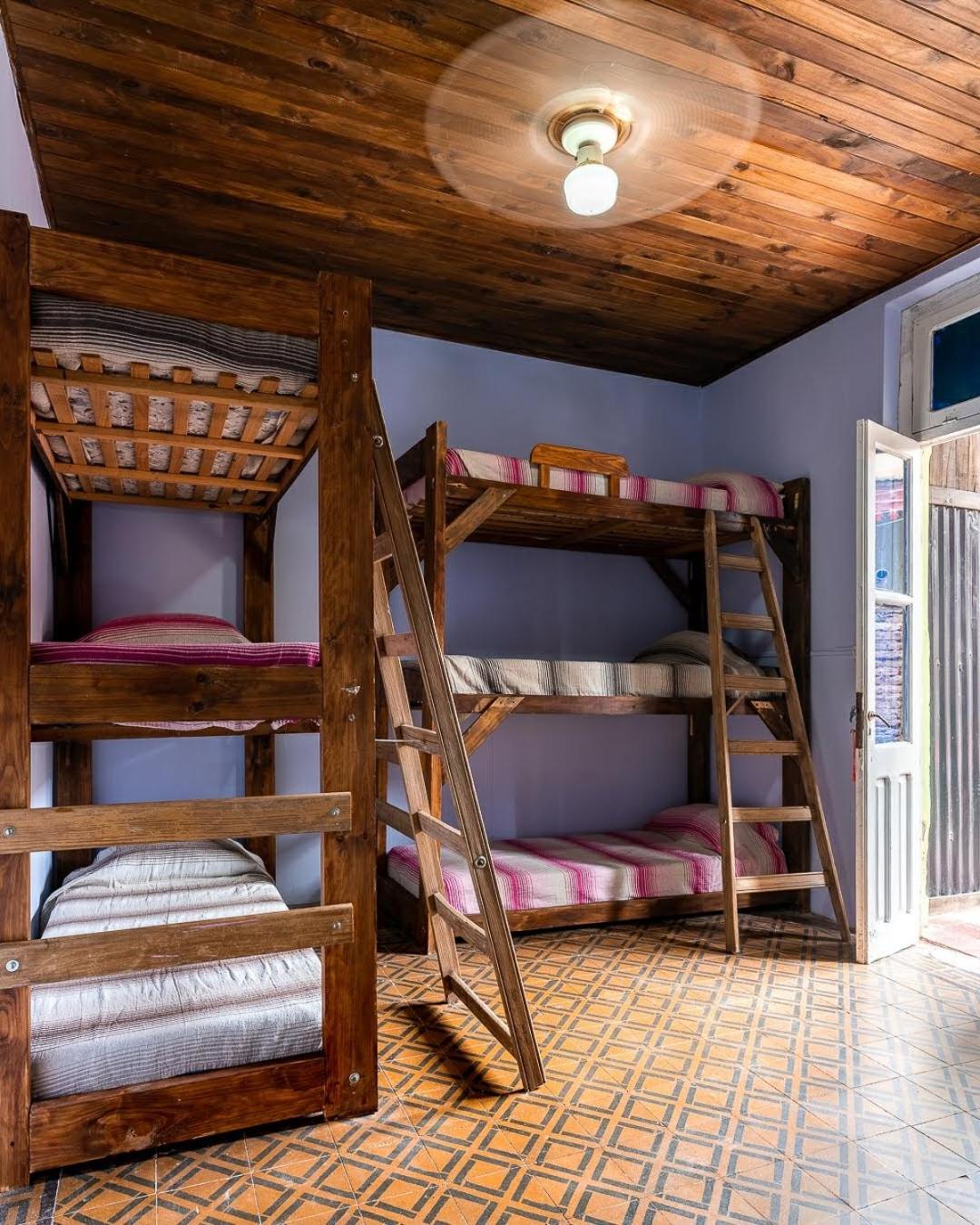 VagaMundo Hostel Carhue