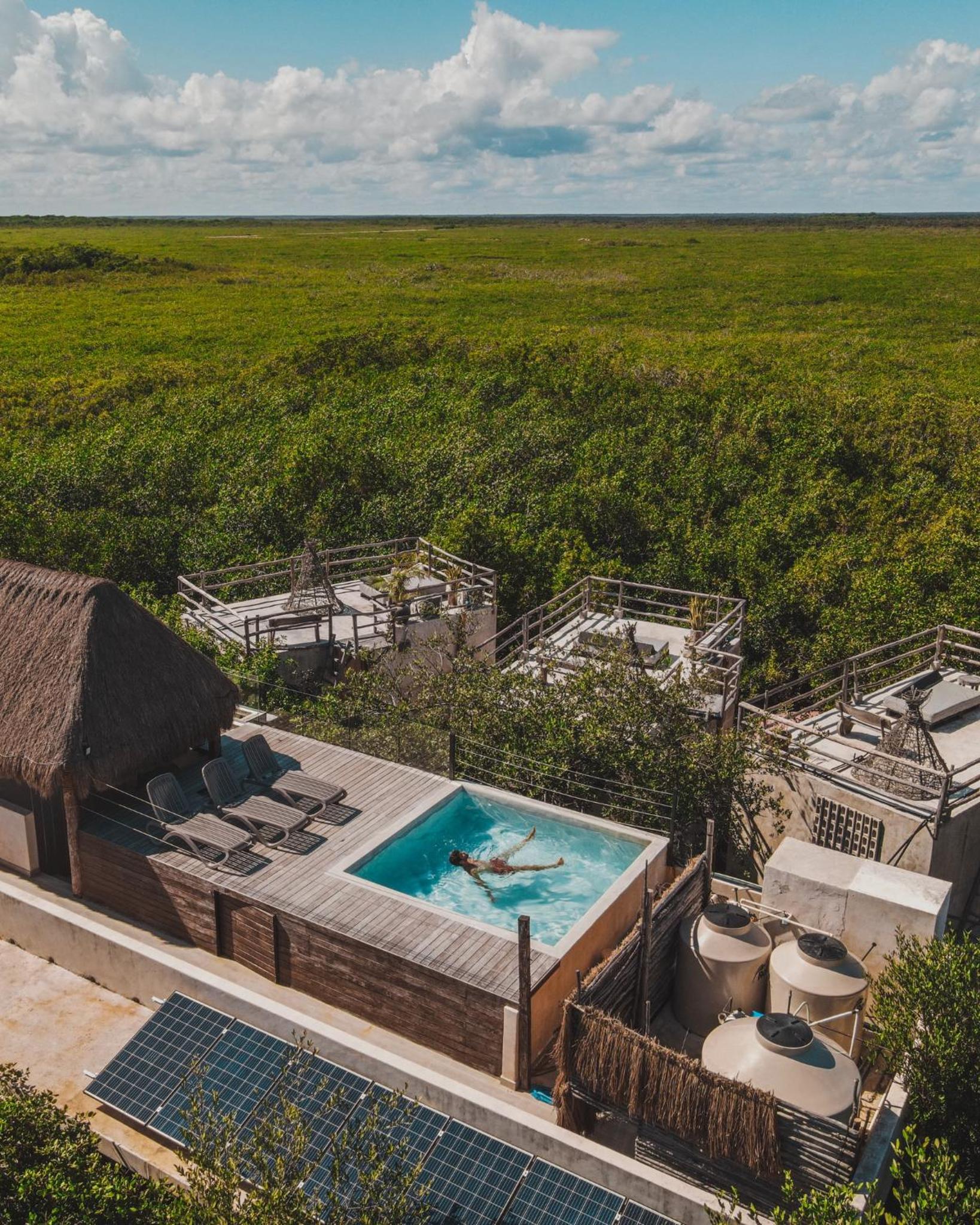 Casa Coyote Tulum - Property Image 43