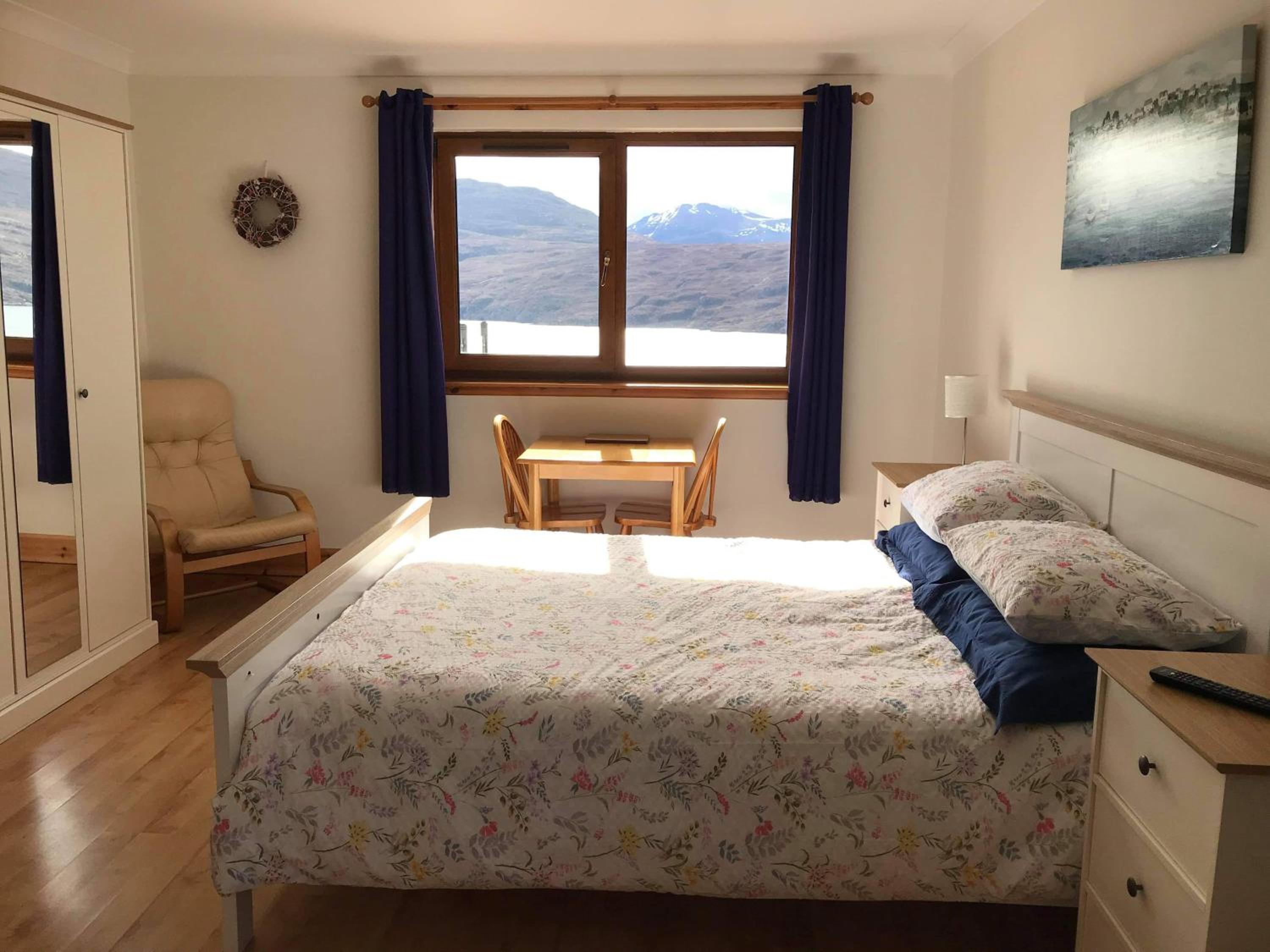Croft No.8 Bed & Breakfast view 3
