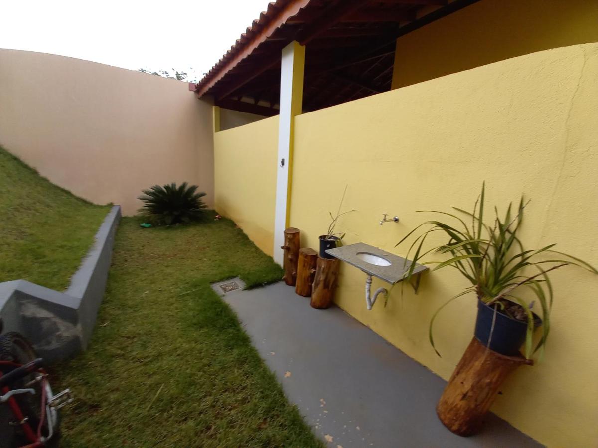 Chácara com Piscina-JundiaÍ SP
