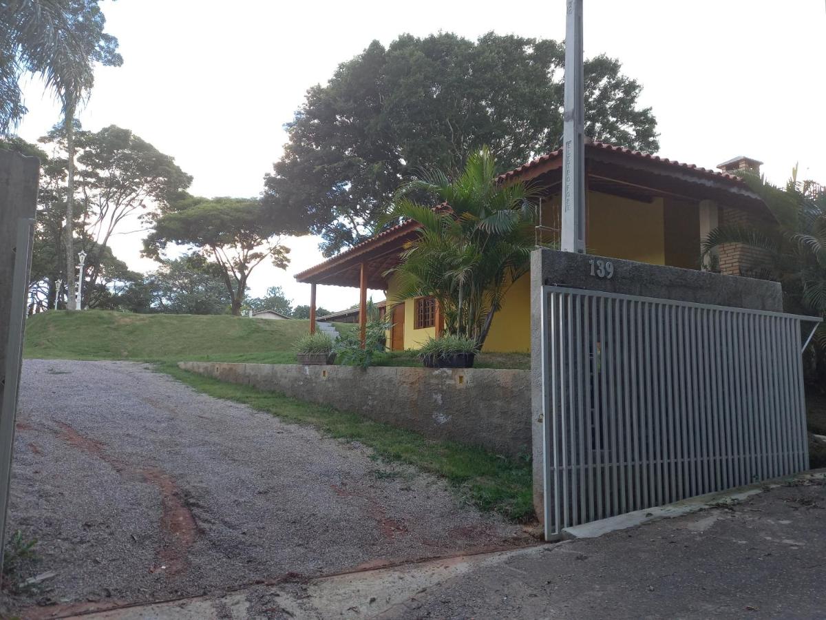 Chácara com Piscina-JundiaÍ SP