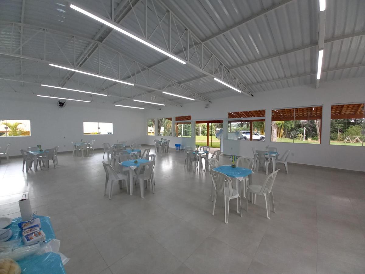 Chácara com Piscina-JundiaÍ SP
