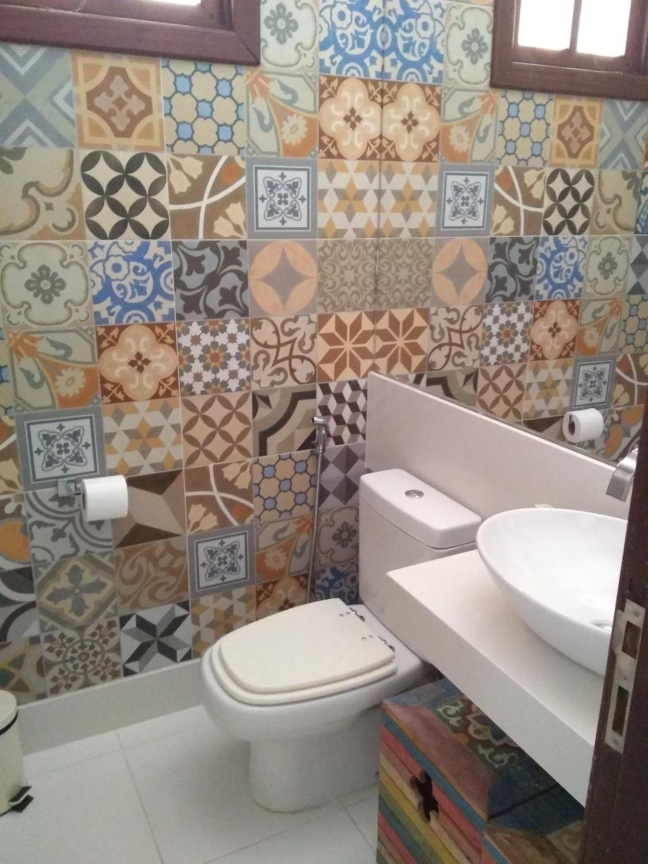 Guarajuba, 5 suites e piscina