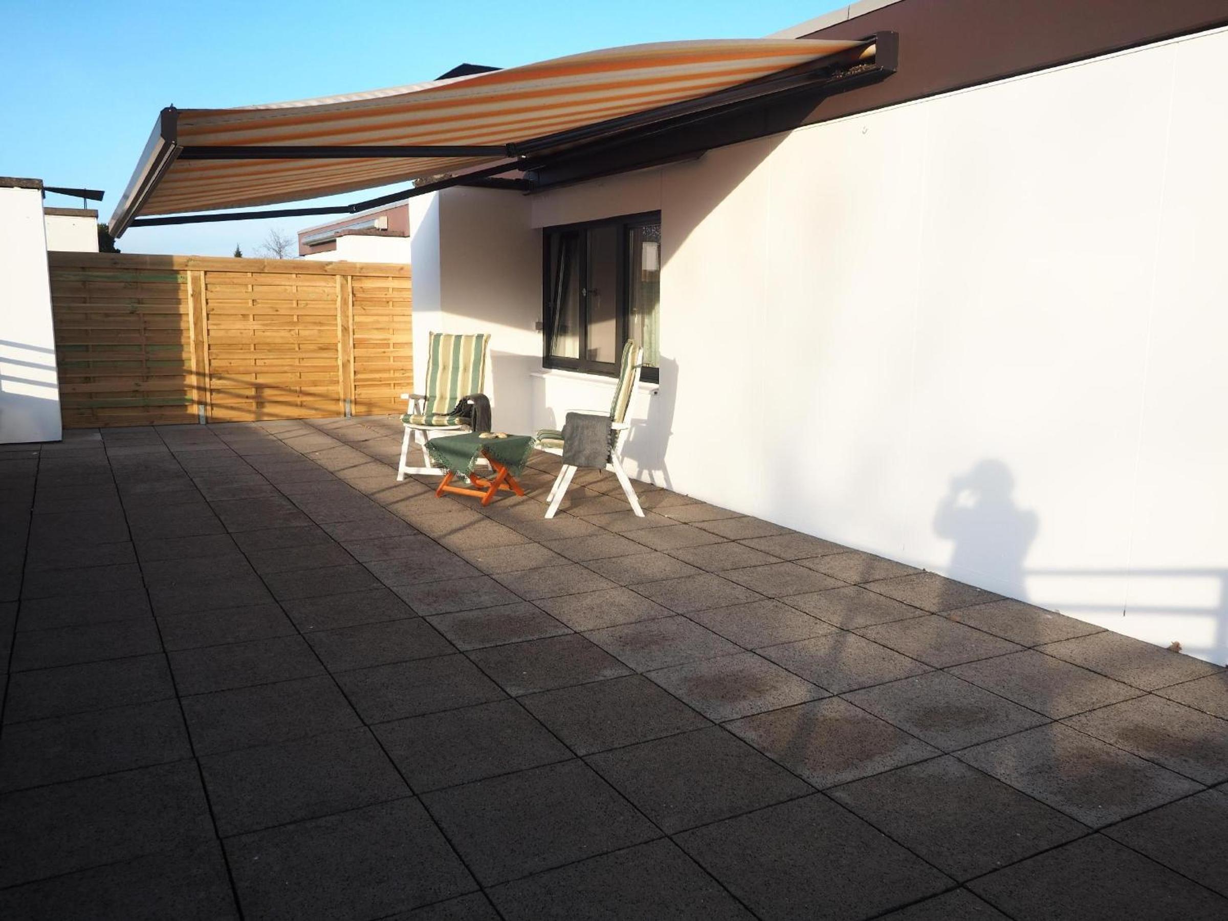 RES-511-Residenz-Teilseeblick en Scharbeutz