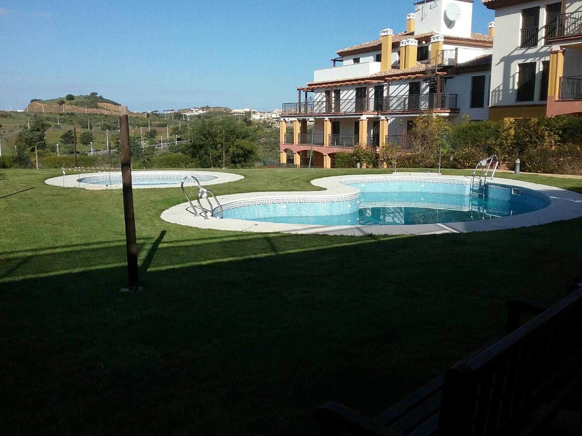 Costa Esuri Golf y Playa V view 2