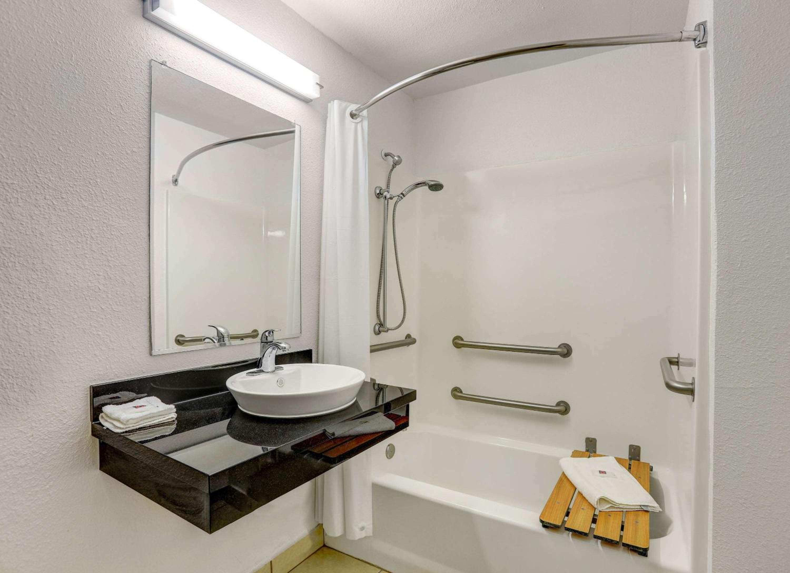 Motel 6-King City, CA
