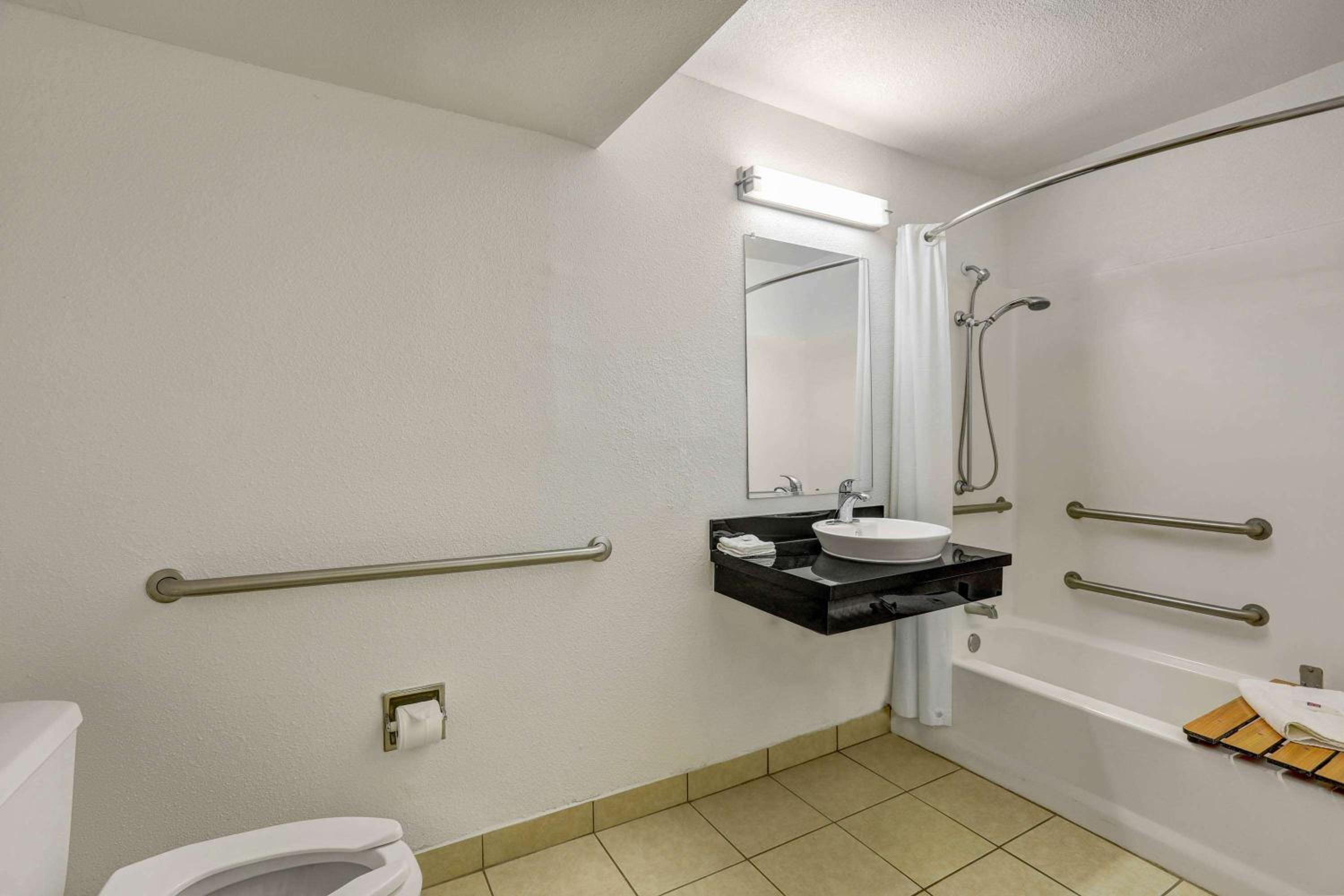 Motel 6-King City, CA