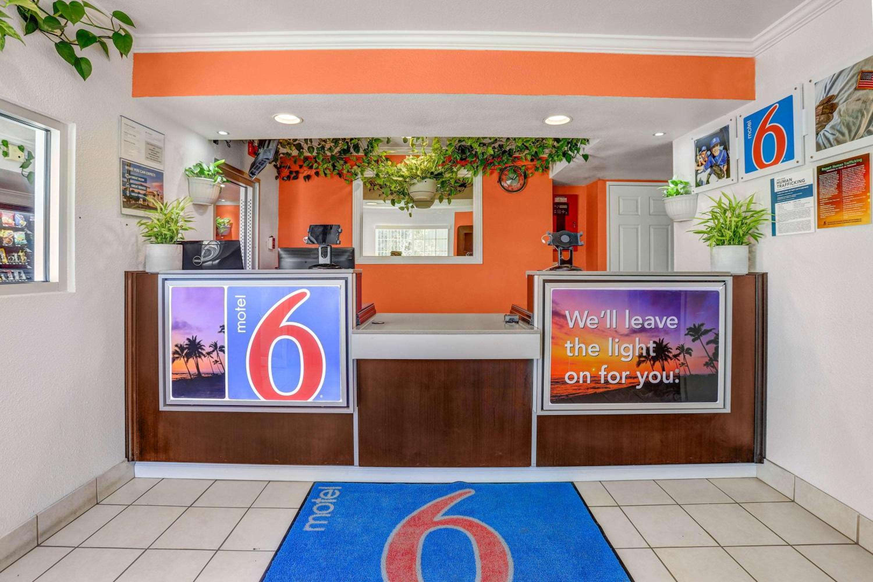Motel 6-King City, CA