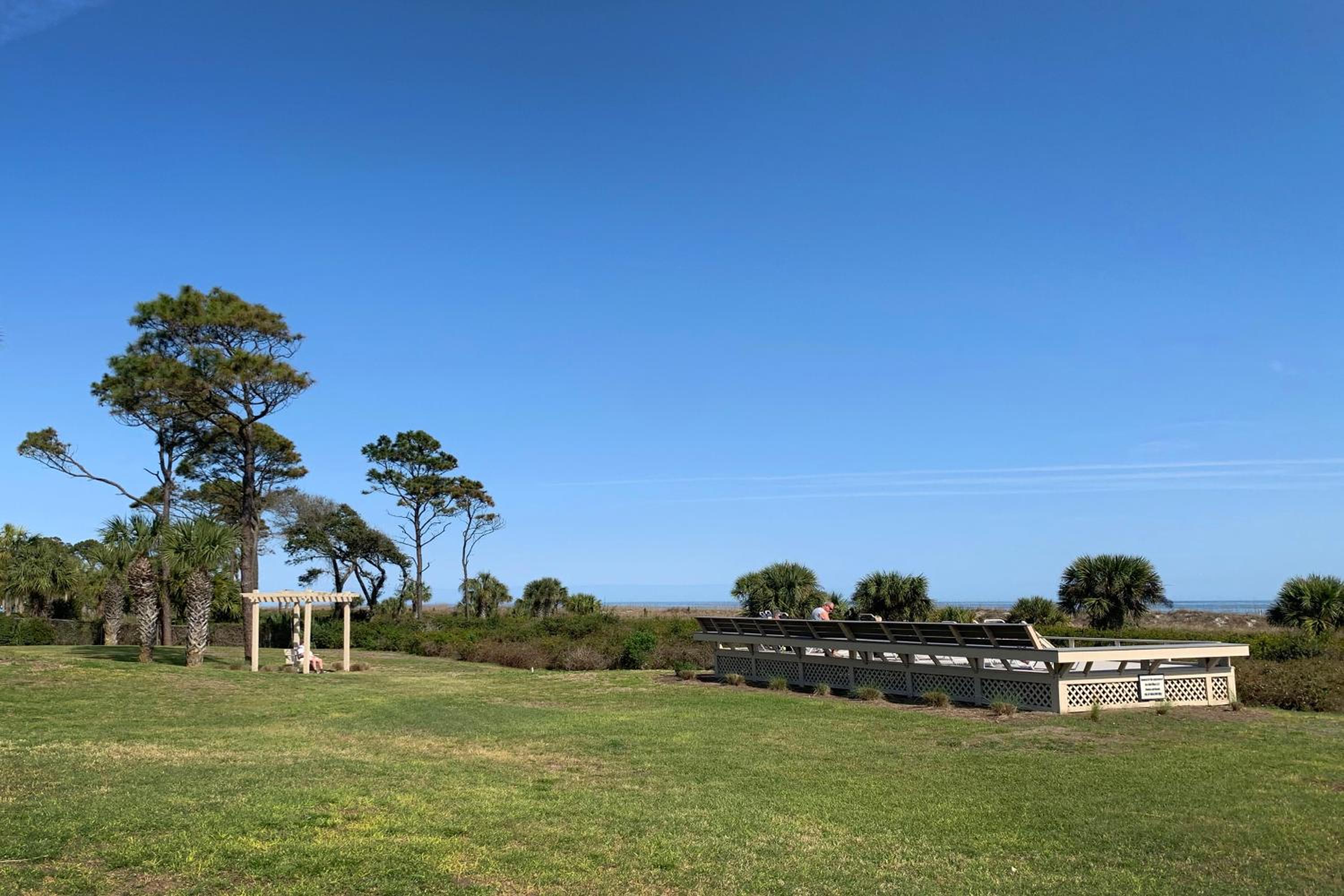 Million Dollar Oceanfront View