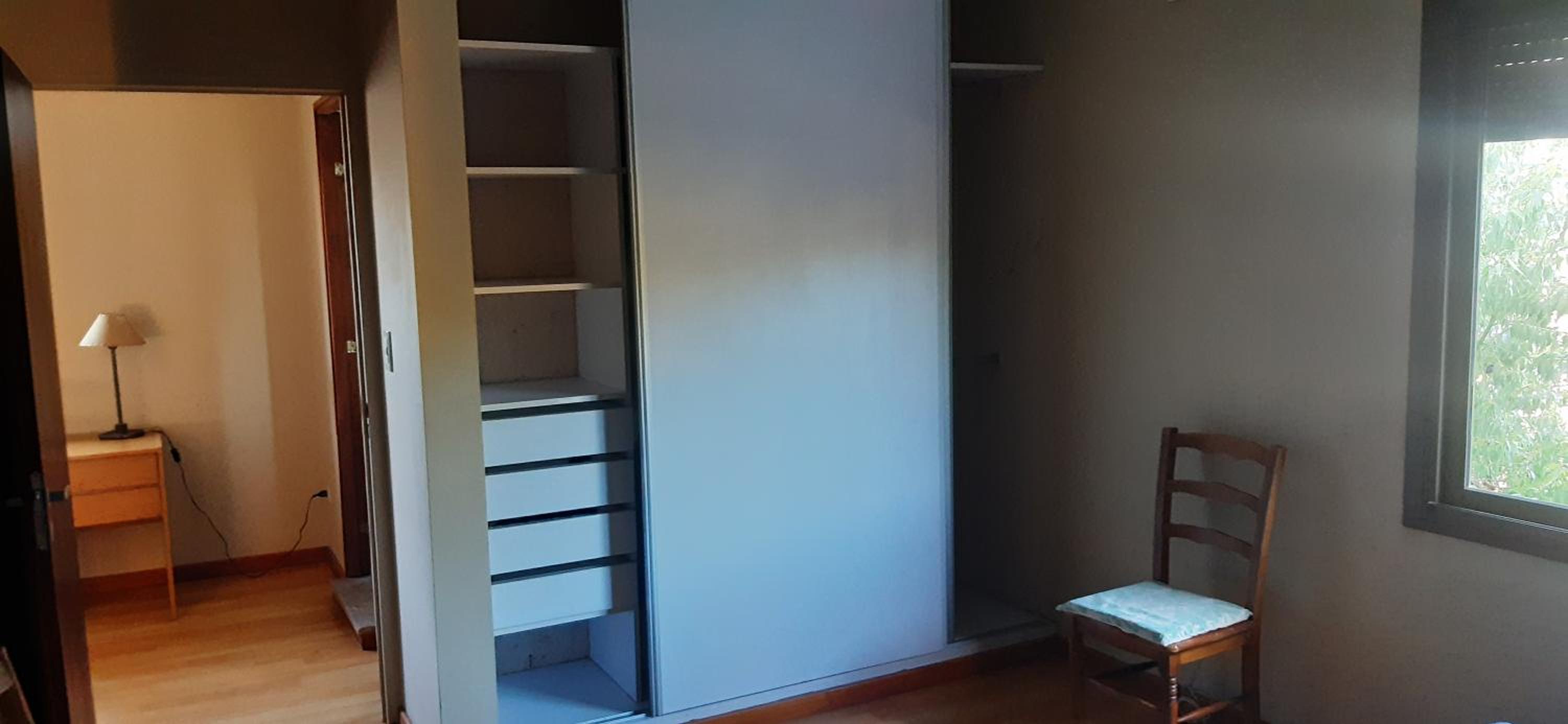 Duplex frente al Club de campo Mendoza