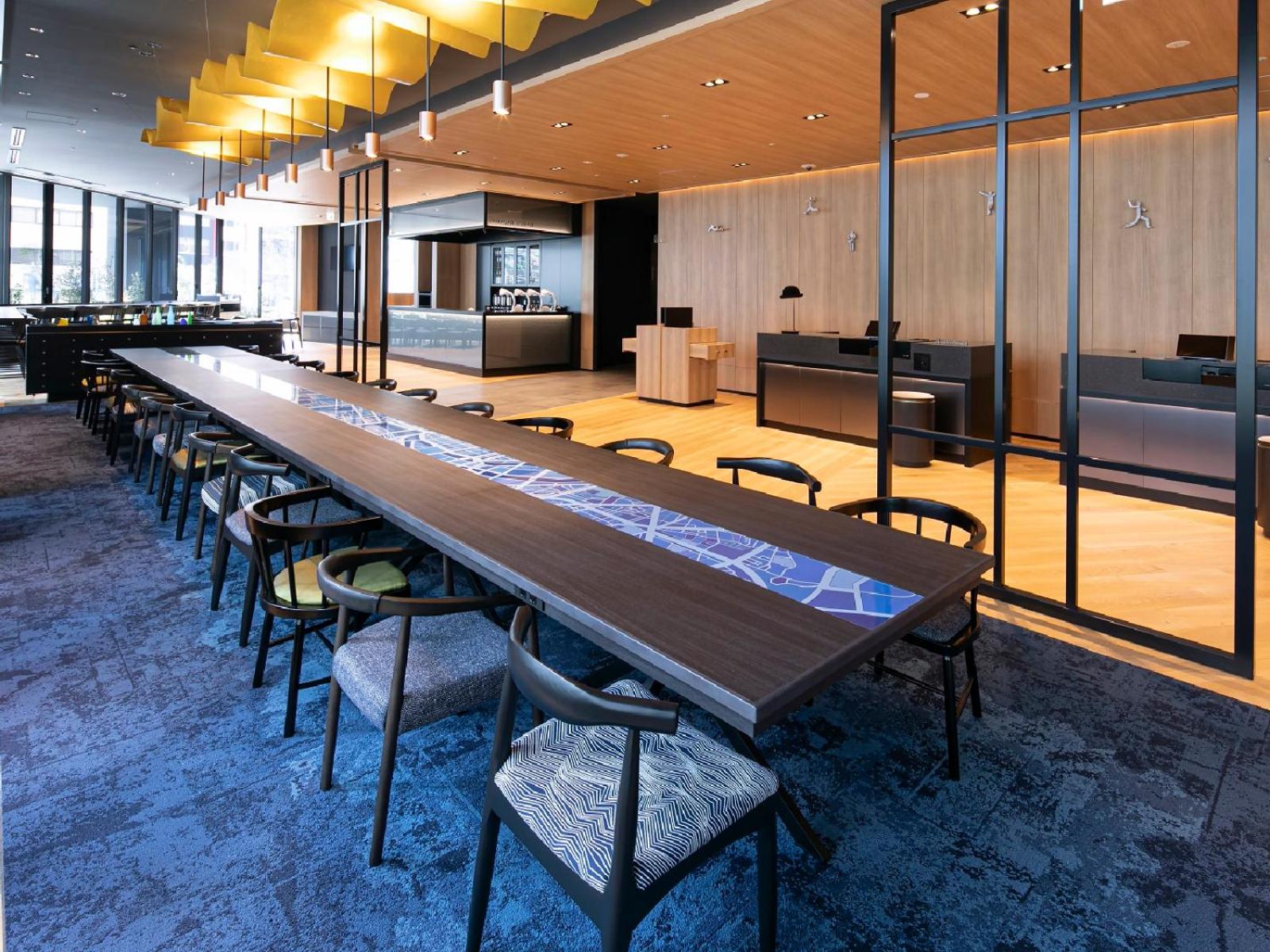 Hotel Intergate Osaka Umeda-2