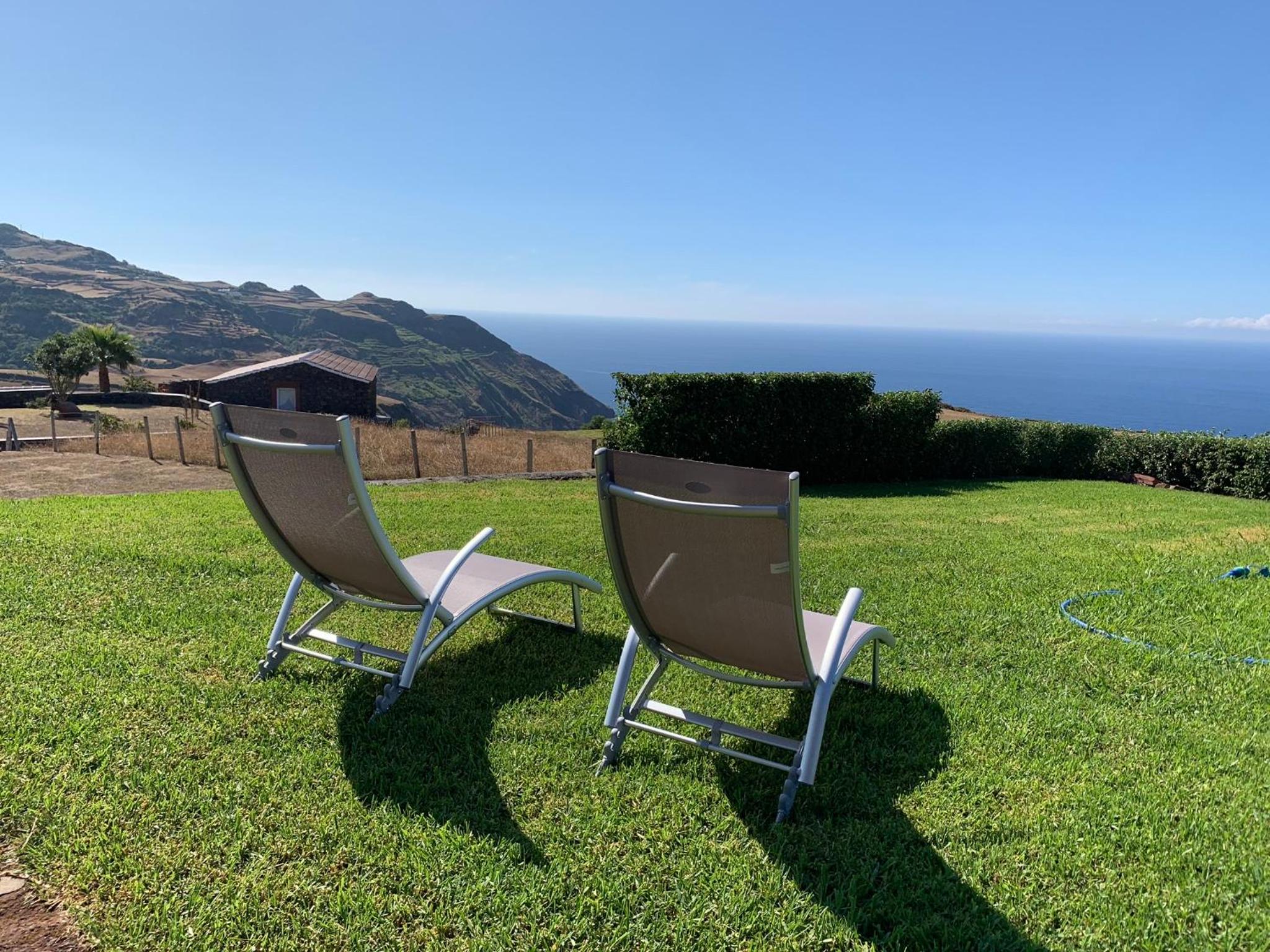 Villa Mariense view 5