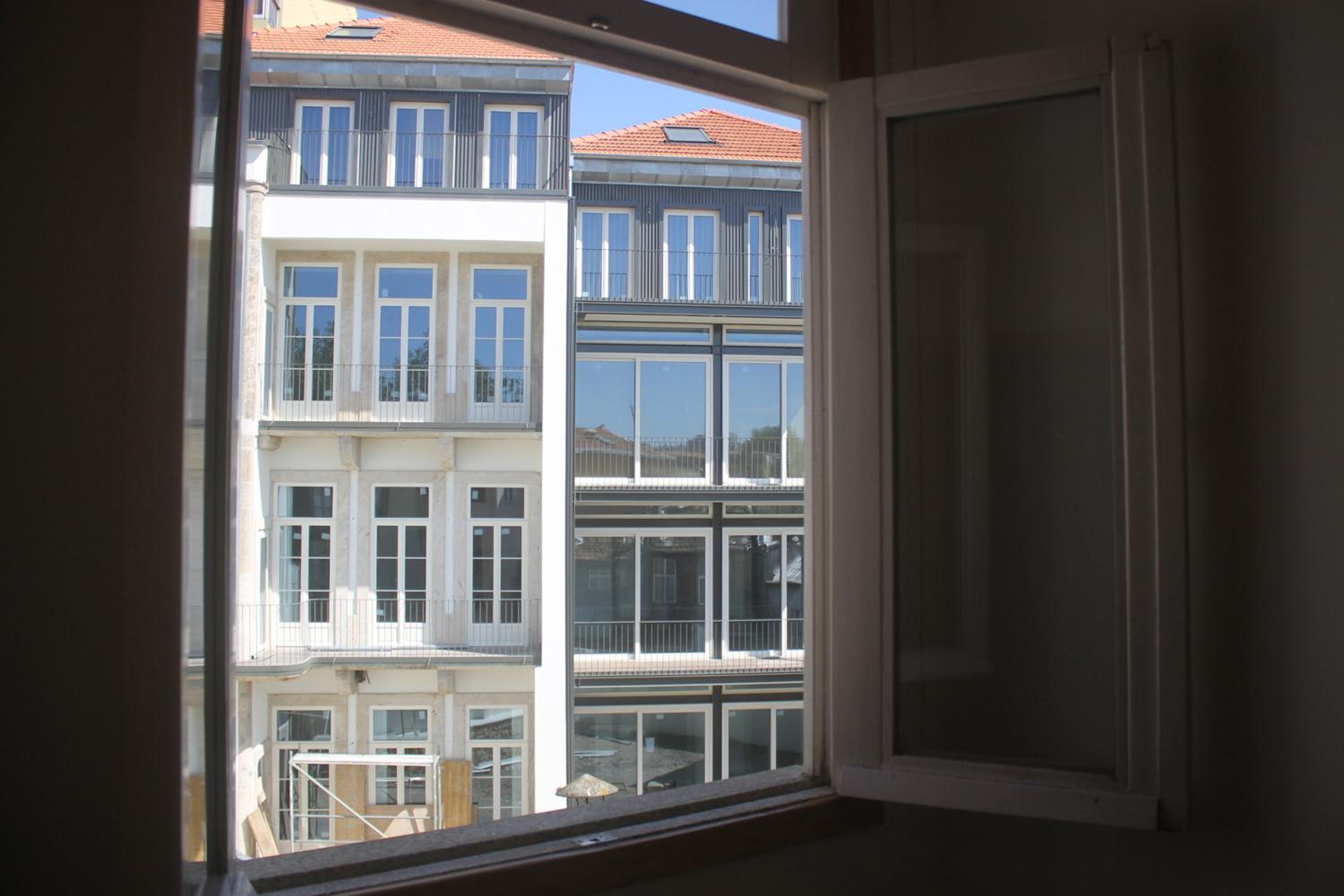 Fontainhas River Residence view 4
