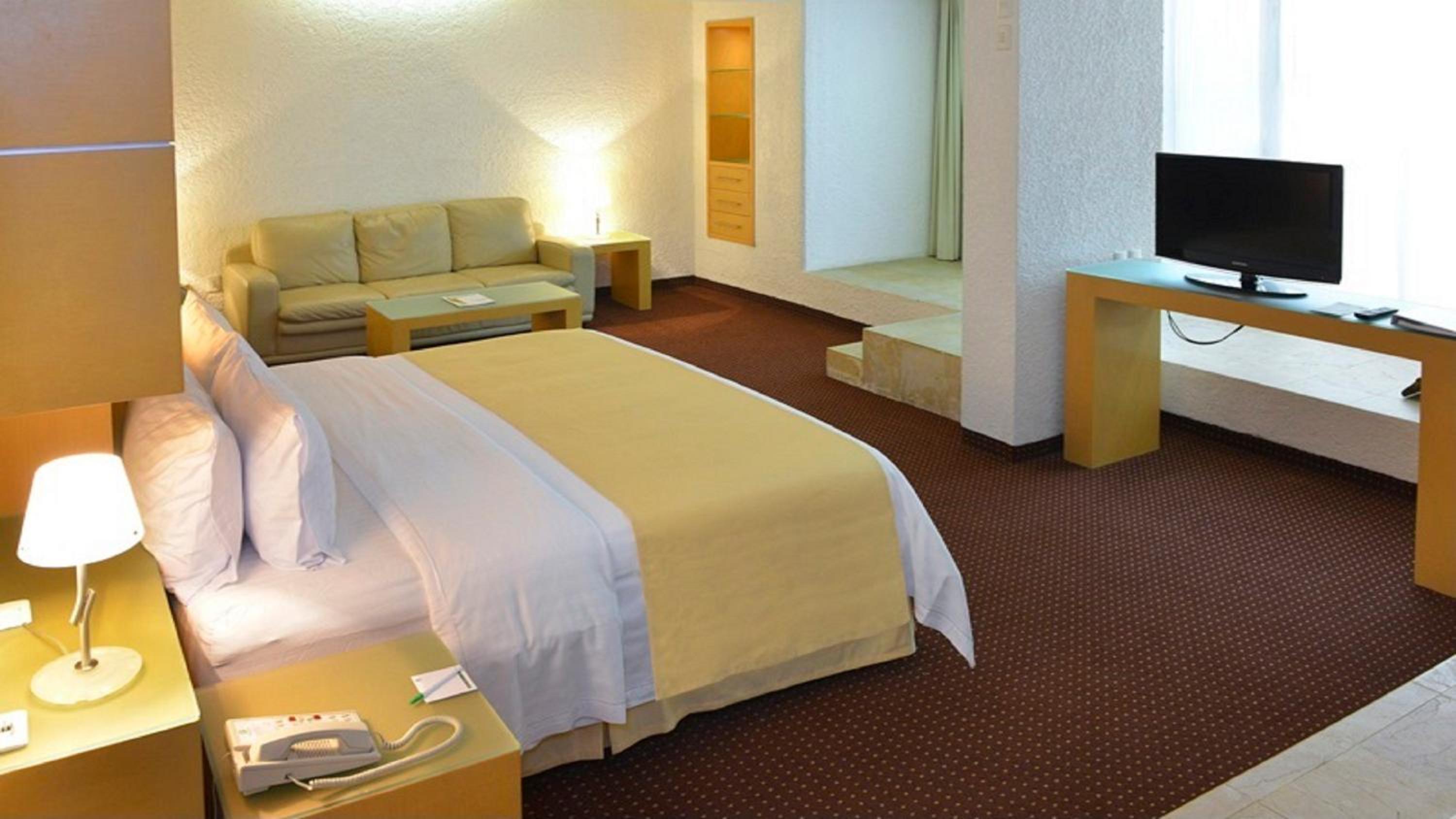 Holiday Inn Morelia, an IHG Hotel - Property Image 34