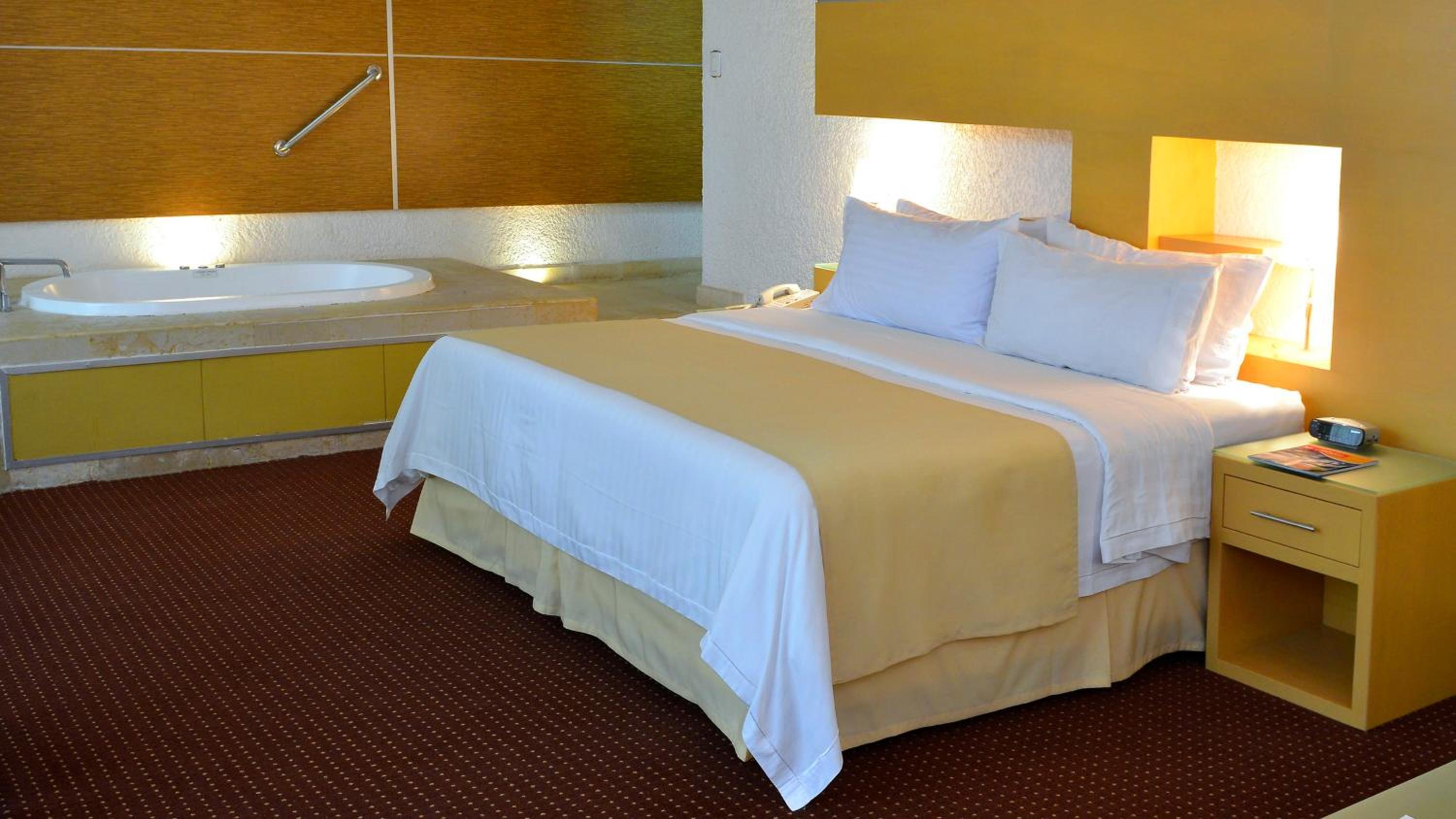 Holiday Inn Morelia, an IHG Hotel - Property Image 35
