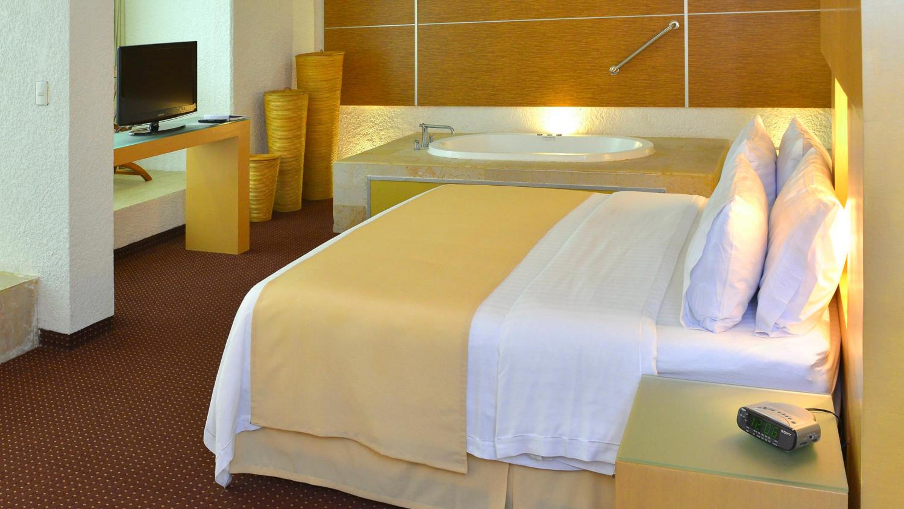 Holiday Inn Morelia, an IHG Hotel - Property Image 36