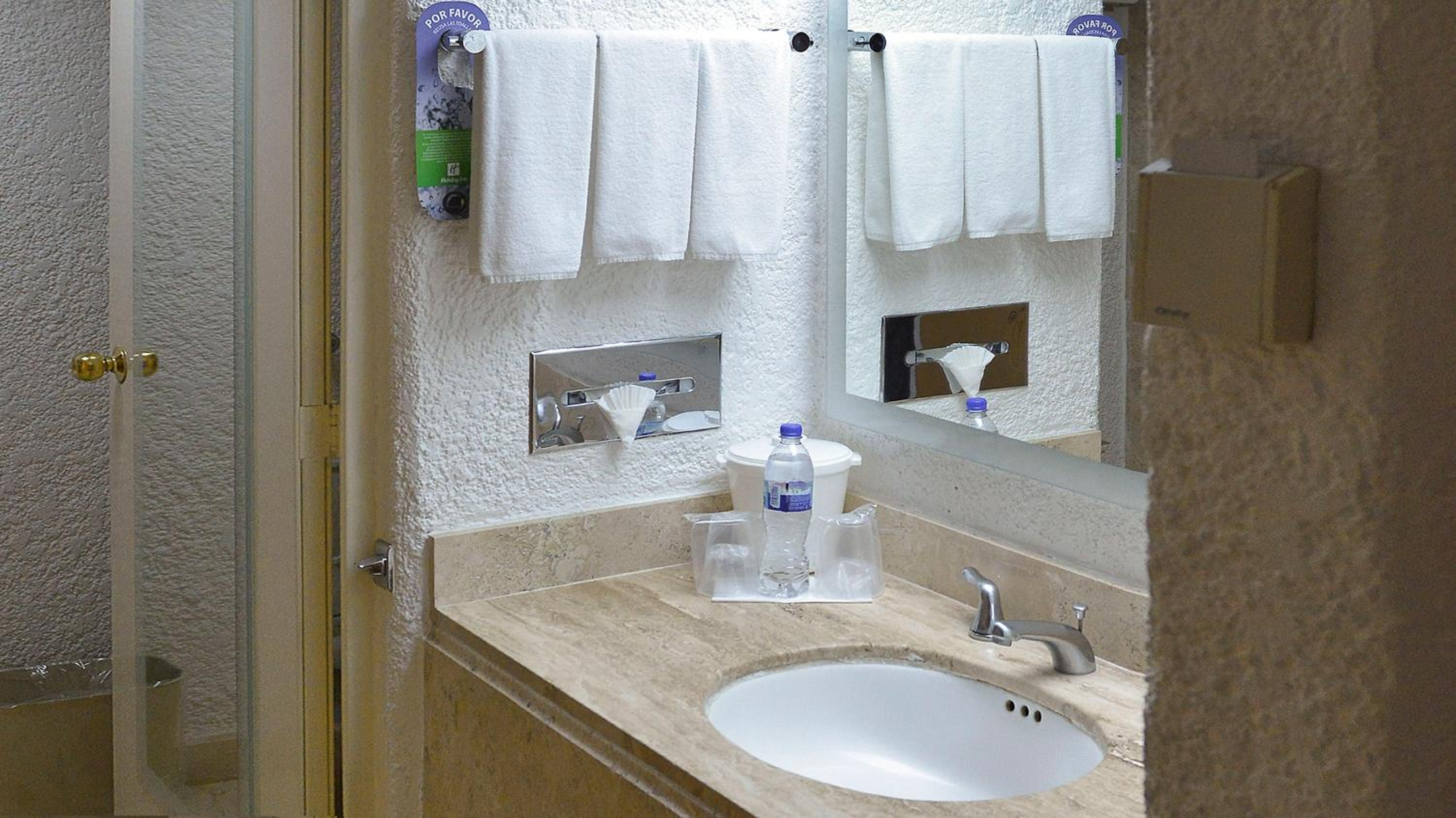 Holiday Inn Morelia, an IHG Hotel - Property Image 20