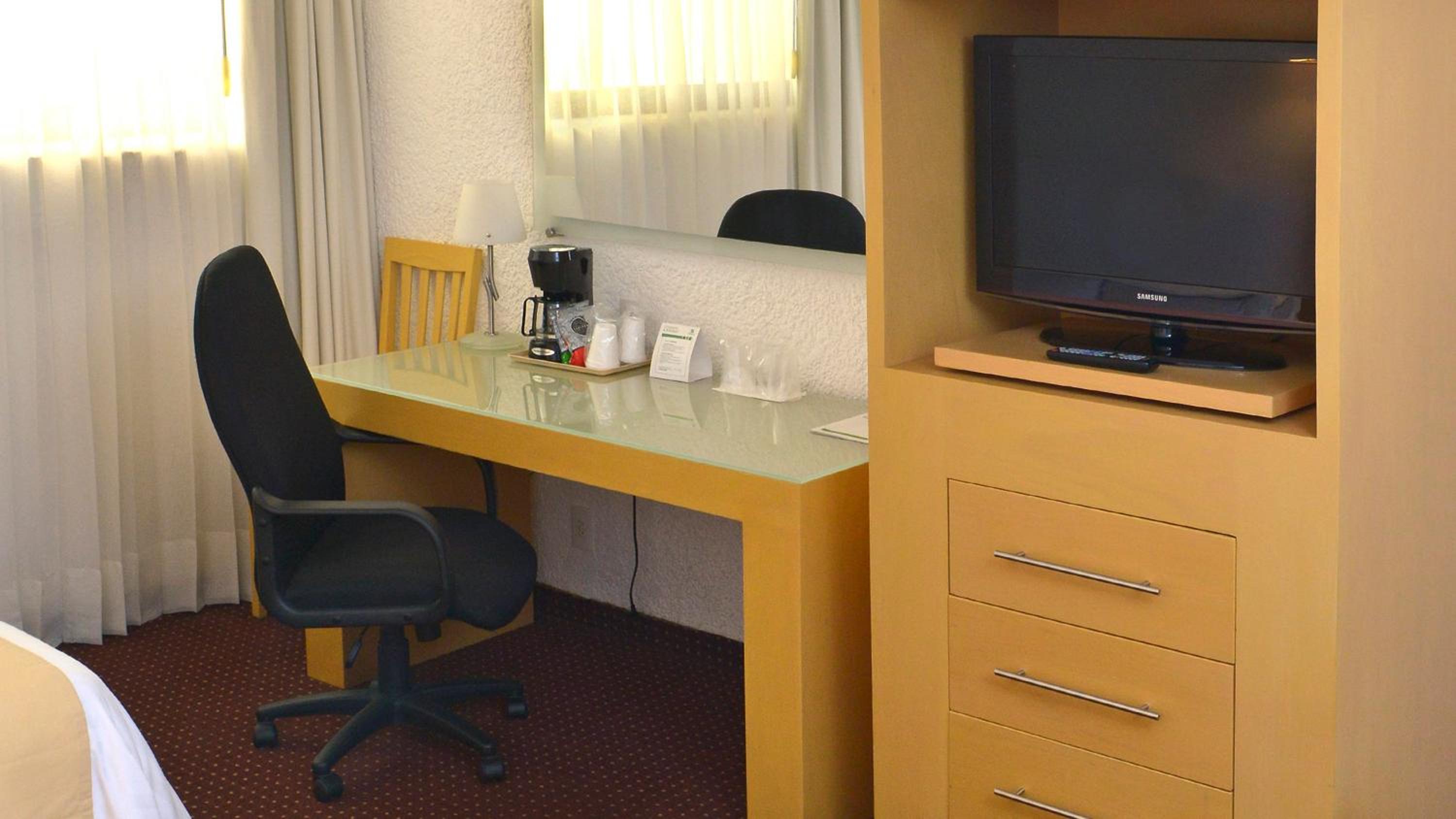Holiday Inn Morelia, an IHG Hotel - Property Image 30