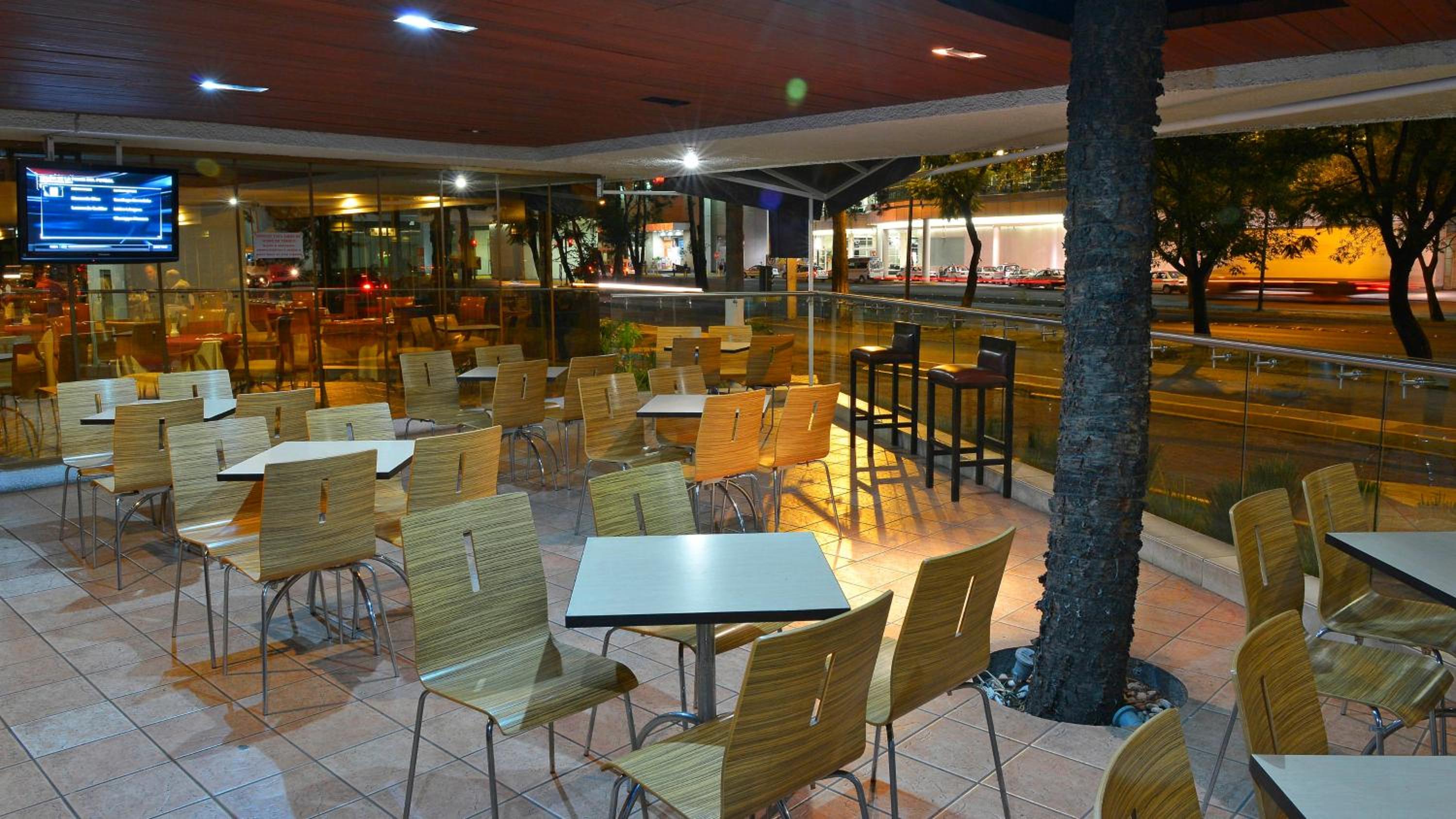 Holiday Inn Morelia, an IHG Hotel - Property Image 63
