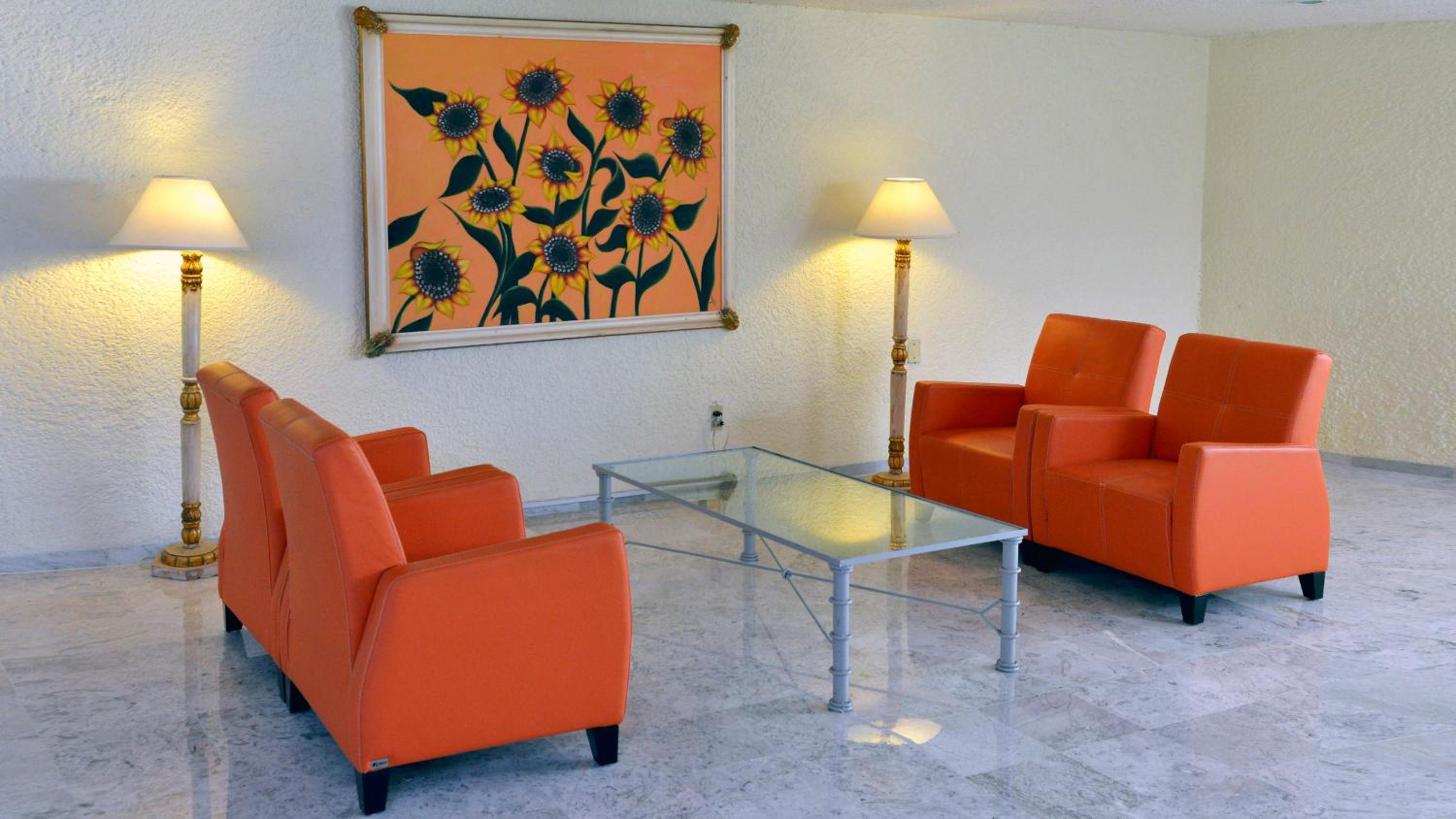 Holiday Inn Morelia, an IHG Hotel - Property Image 58