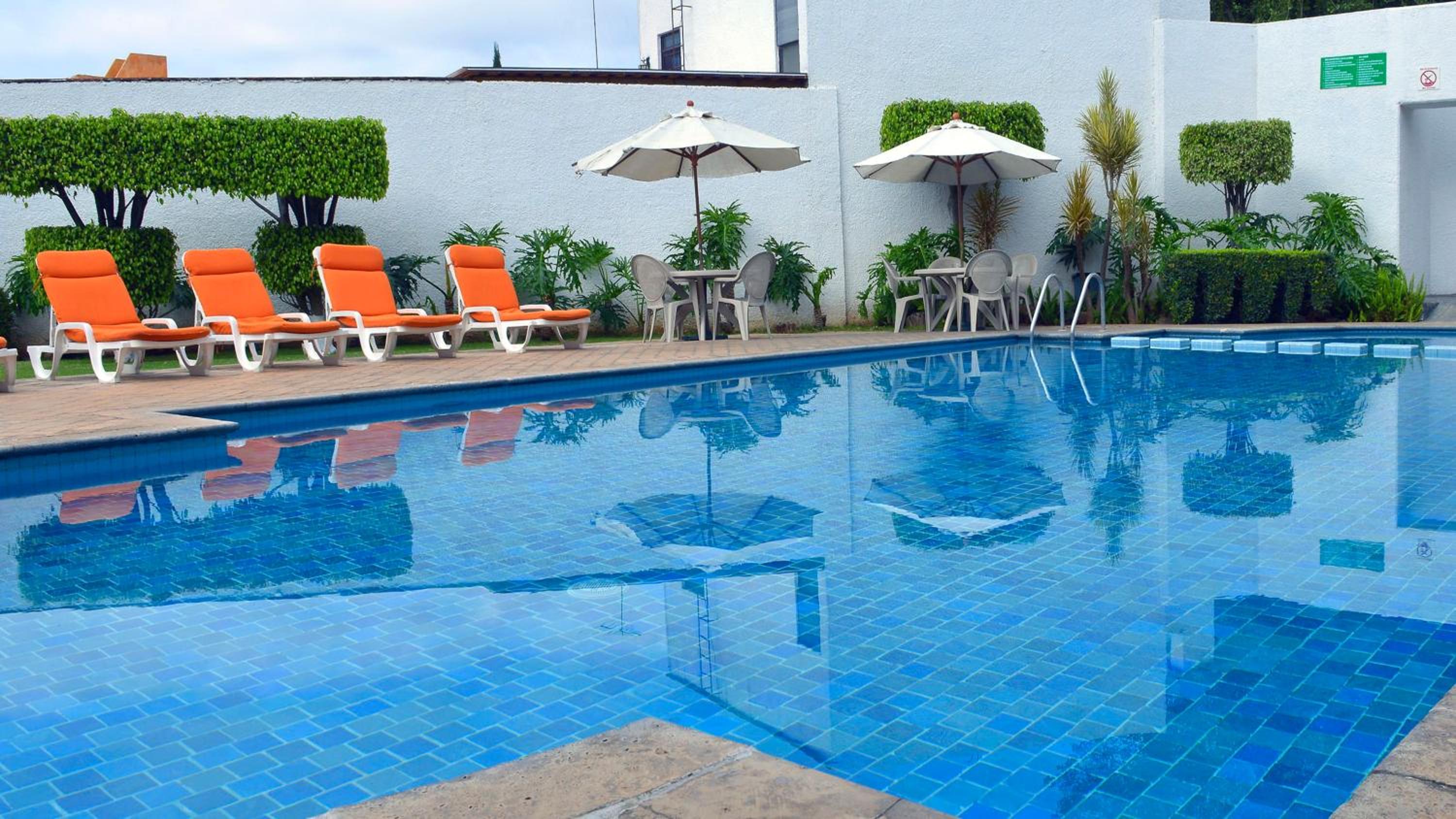 Holiday Inn Morelia, an IHG Hotel - Property Image 19
