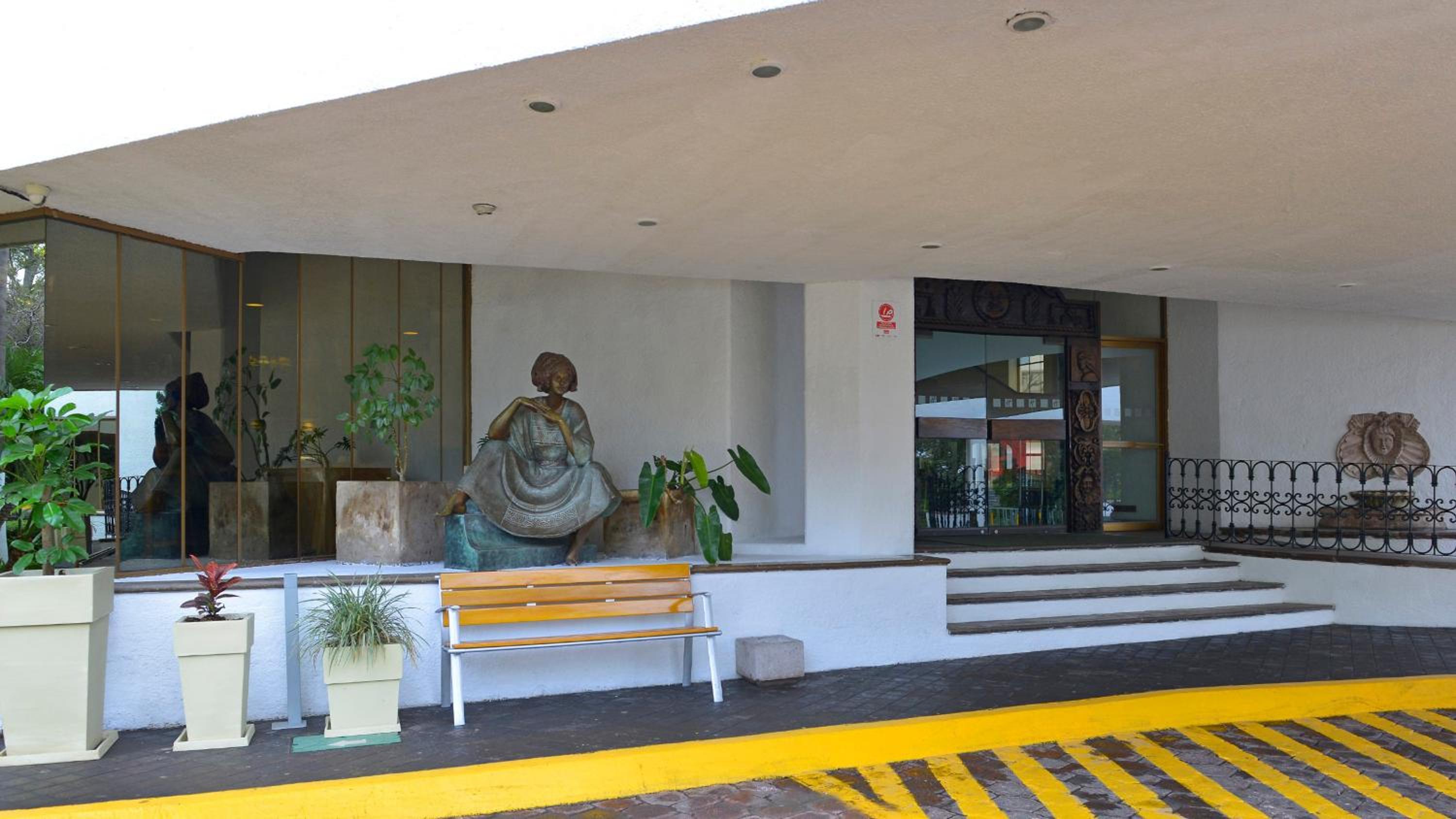 Holiday Inn Morelia, an IHG Hotel - Property Image 38