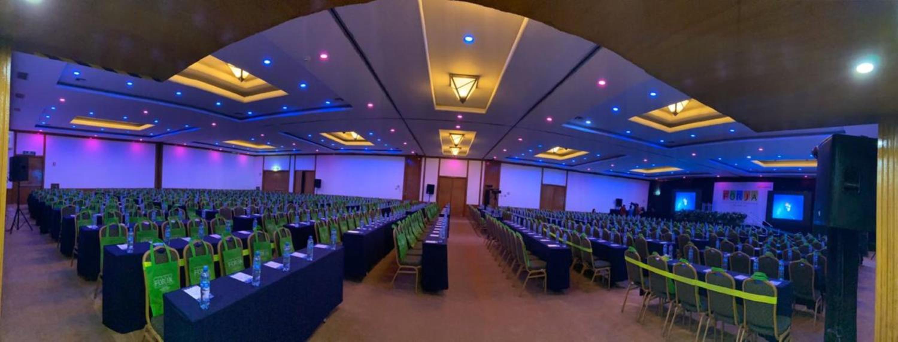 Holiday Inn Morelia, an IHG Hotel - Property Image 27