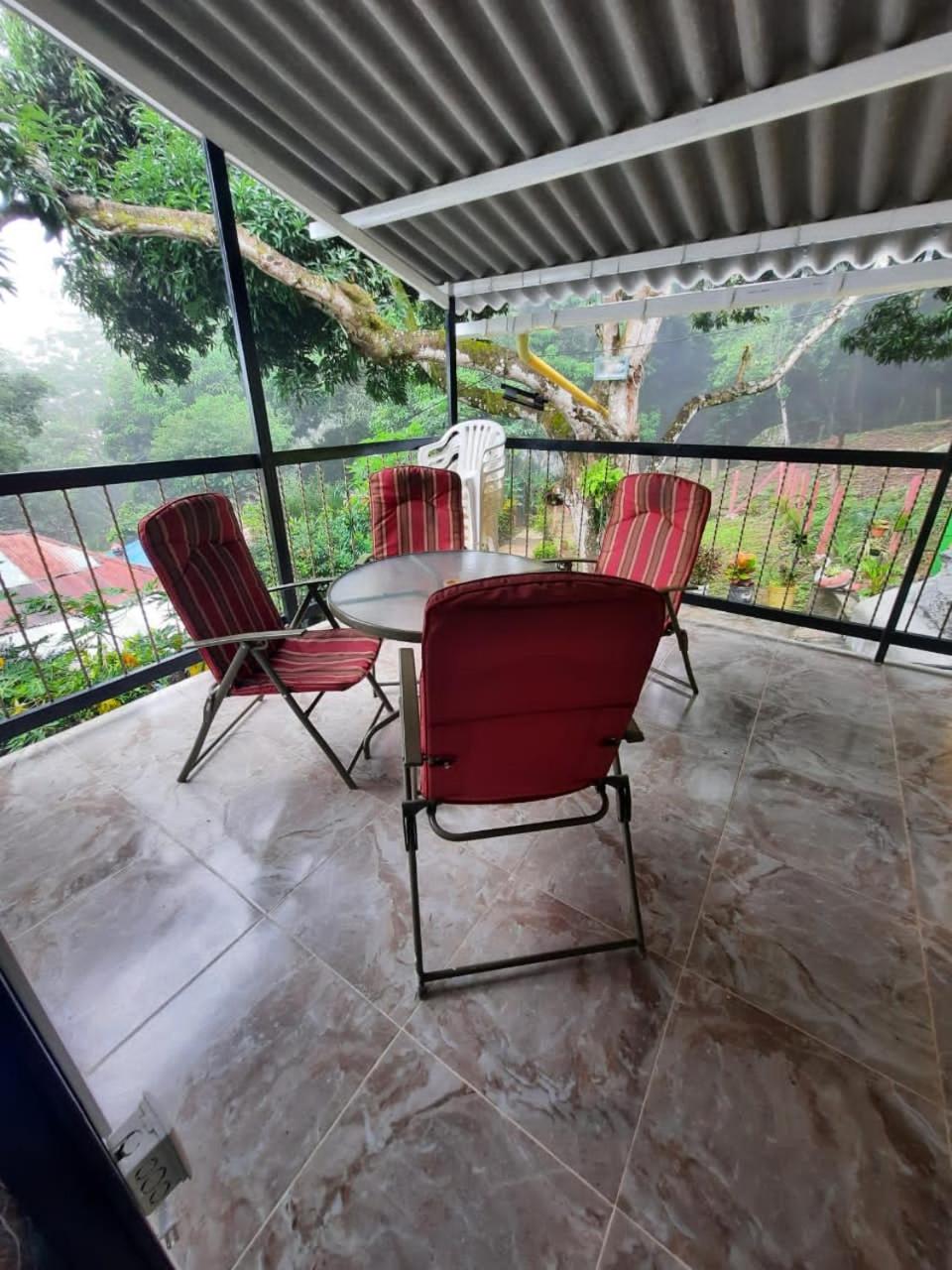 Finca Peñitas