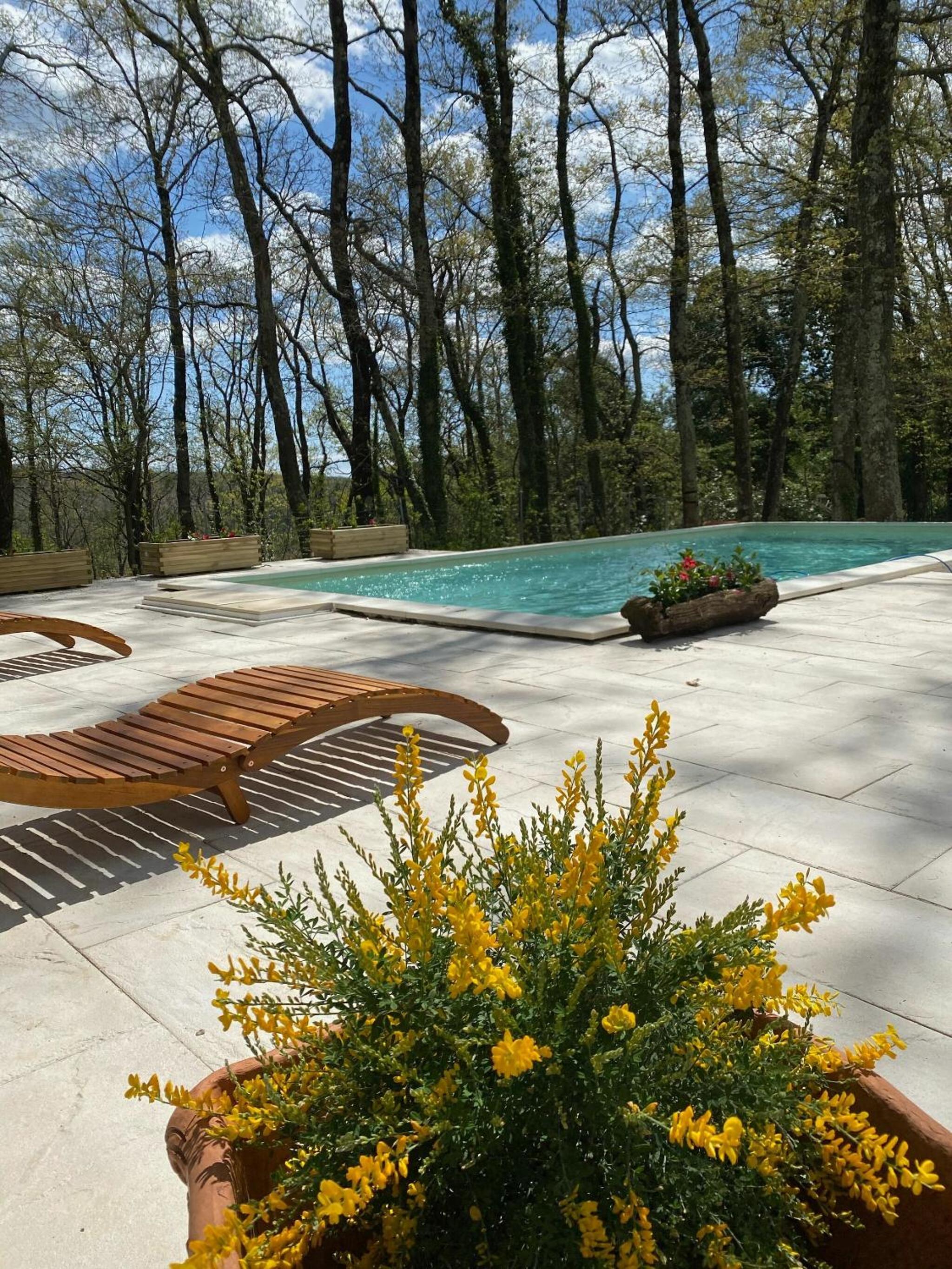 Villa La Casa Bianca view 4
