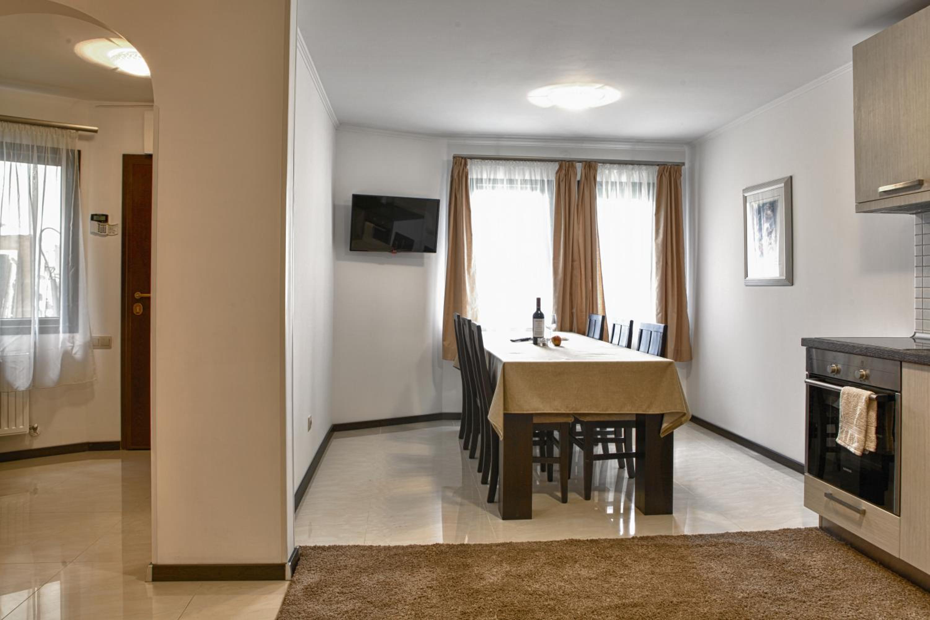 Pepi Guest House