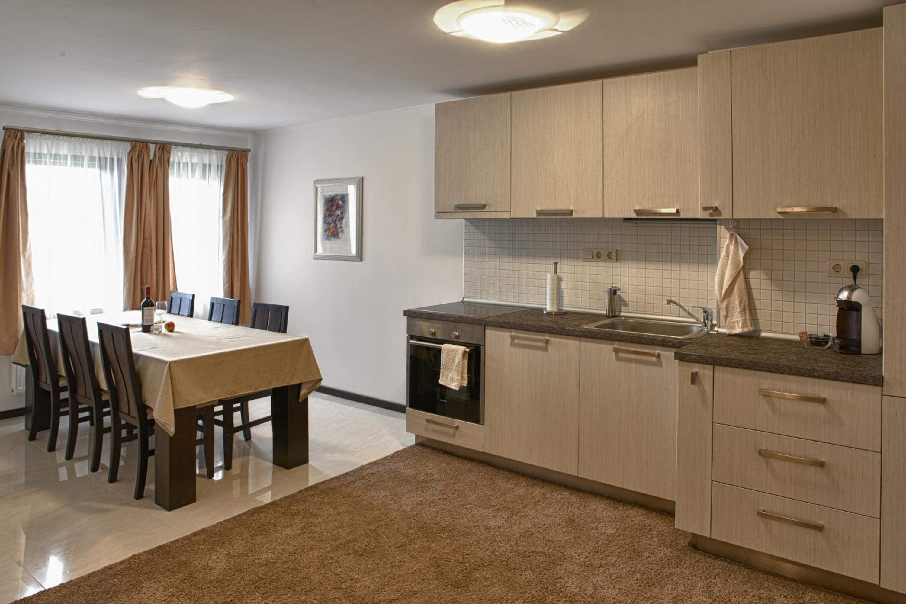Pepi Guest House