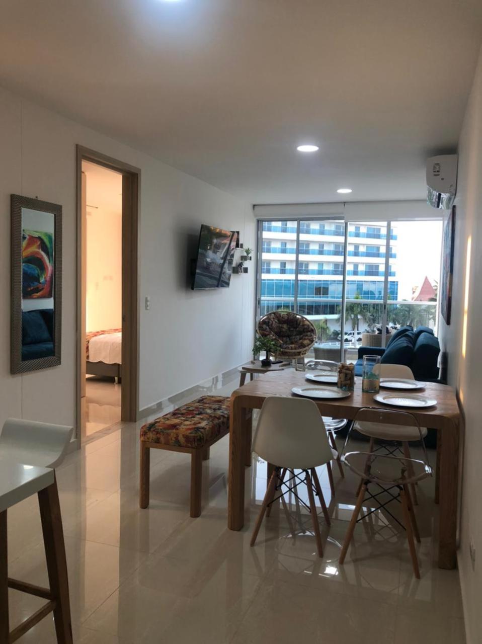 NUEVO PRECIOSO APARTAMENTO