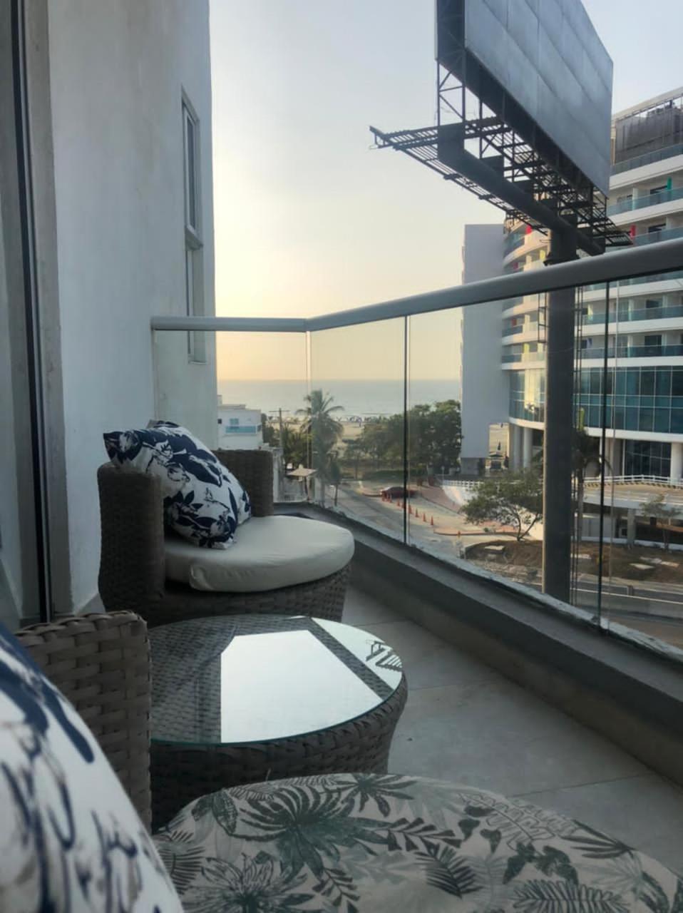 NUEVO PRECIOSO APARTAMENTO