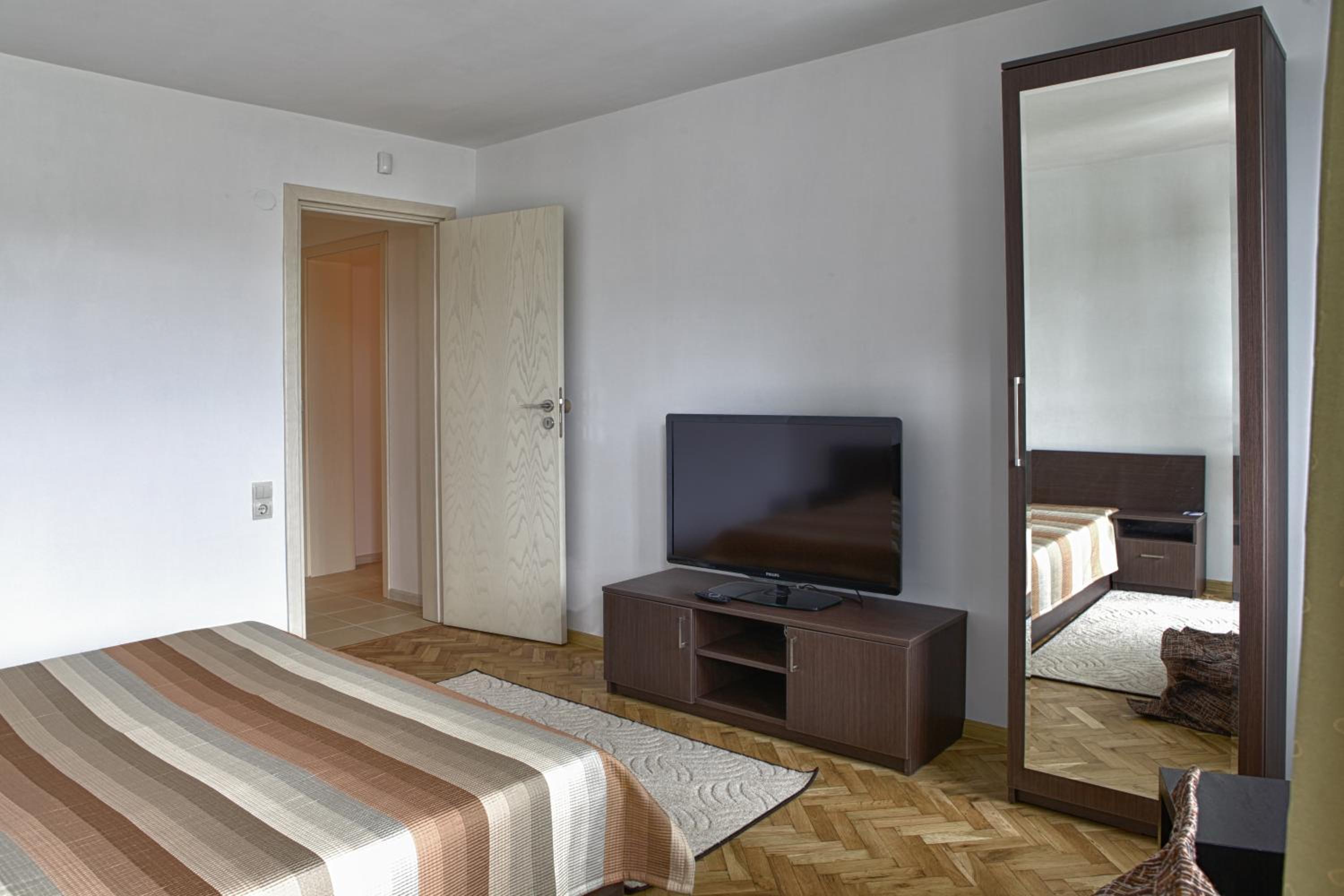 Pepi Guest House
