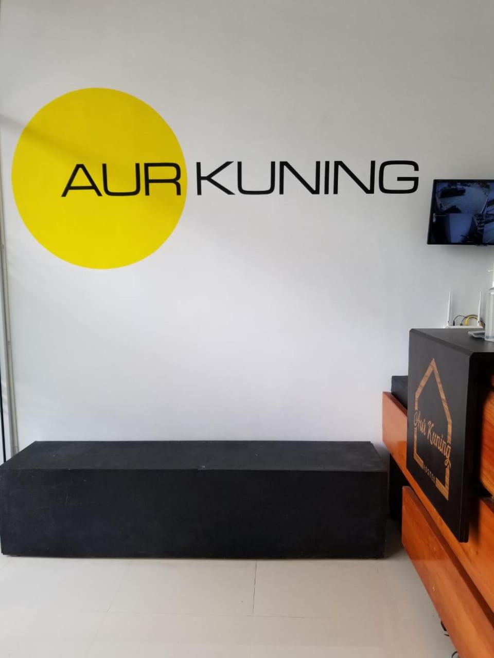 AUR KUNING HOSTEL SYARIAH Bukittinggi view 4