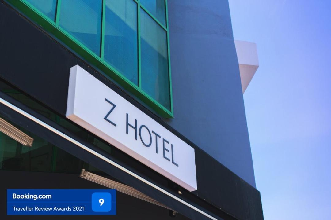 Z HOTEL photo 2