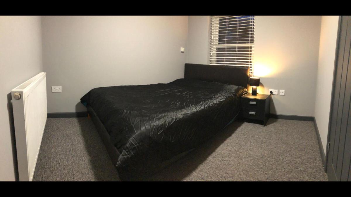 Kings Lynn Vacations - Room in House - Private En-suite Room In Town, Close To Hospital - Property Image 4