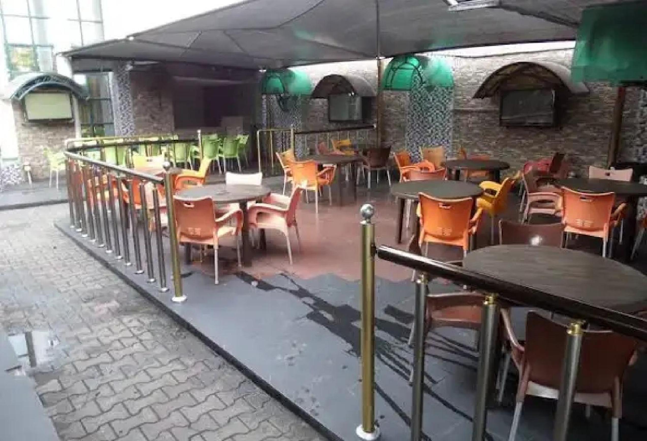 Cynergy Suites Apapa - Guest Room